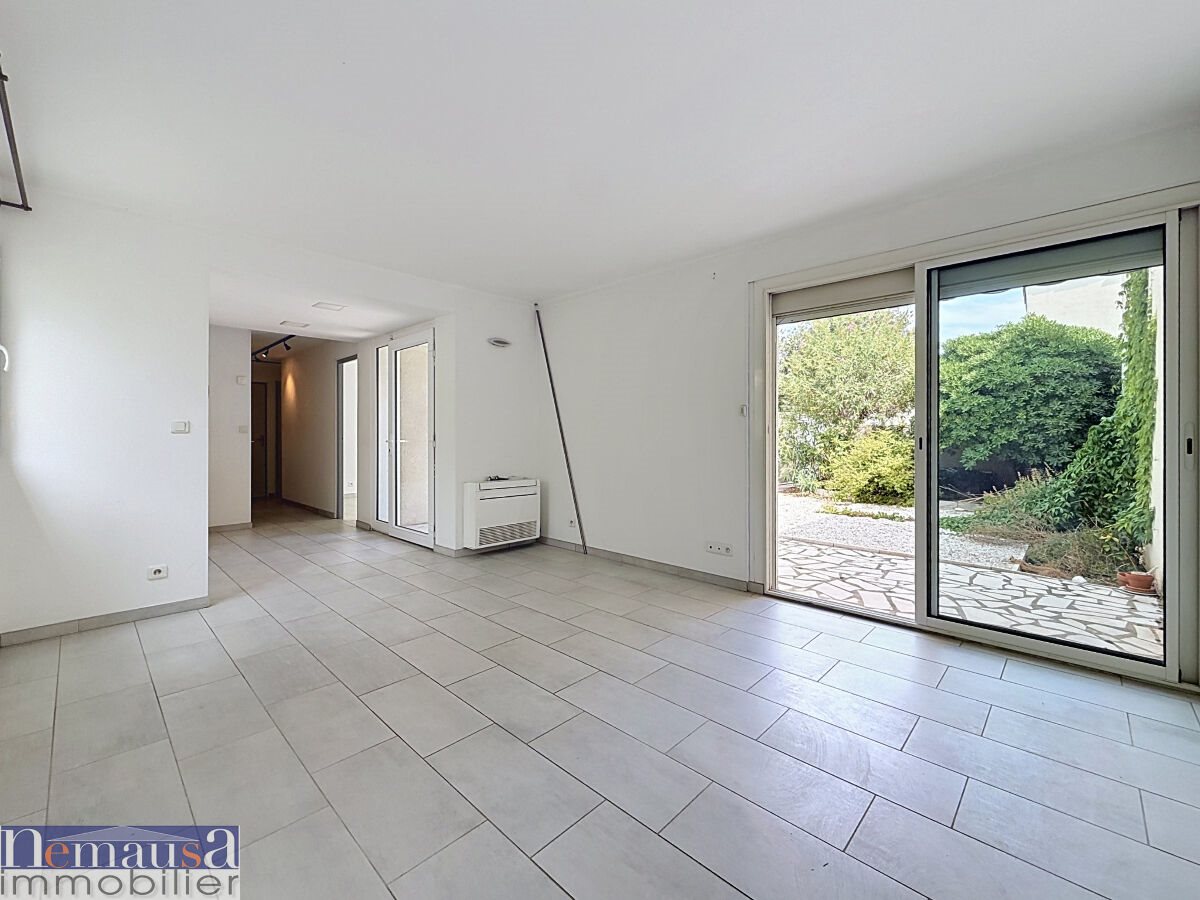 Maison à vendre, 81m², Nîmes