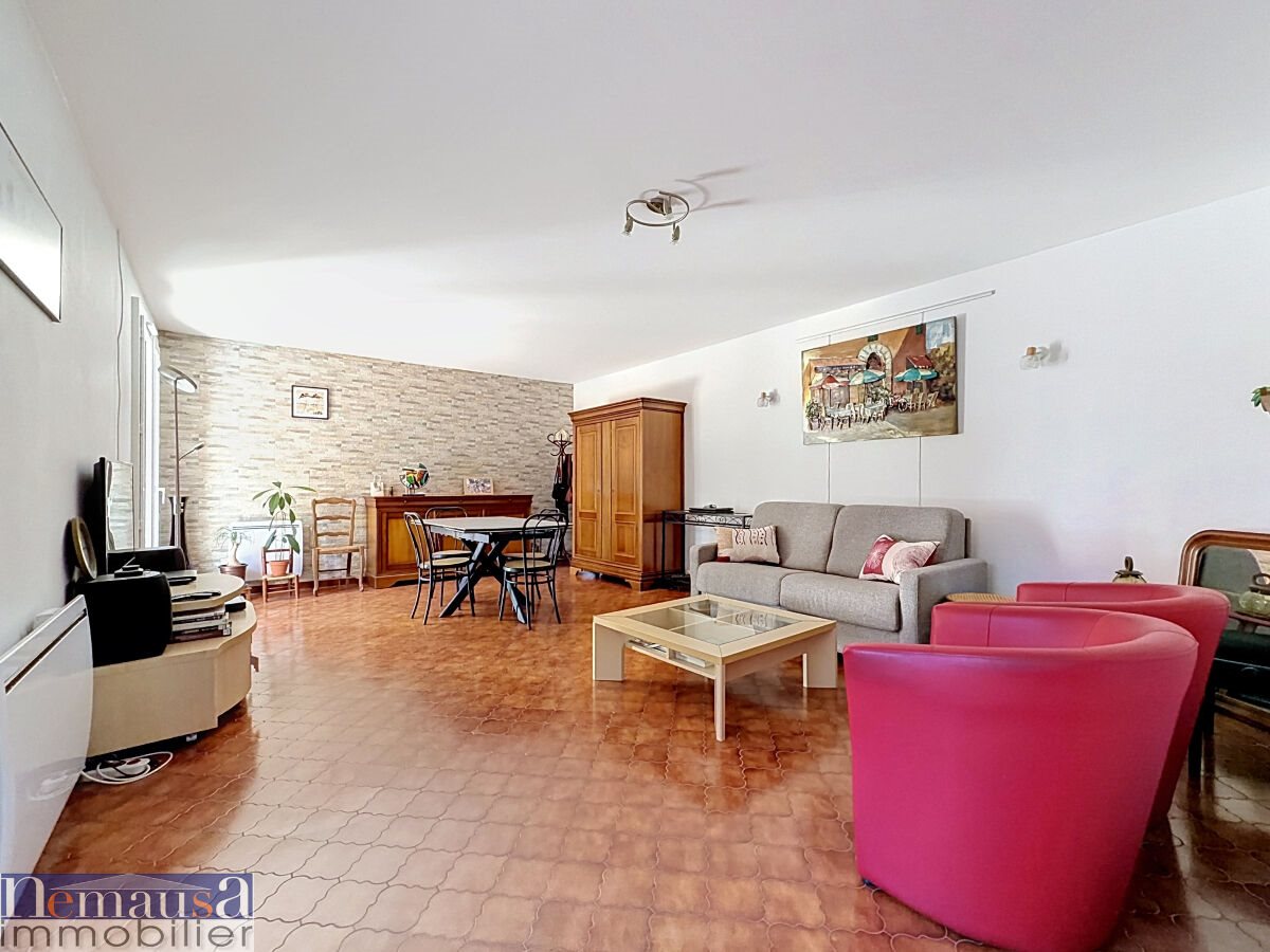 Maison à vendre, 91m², Nîmes