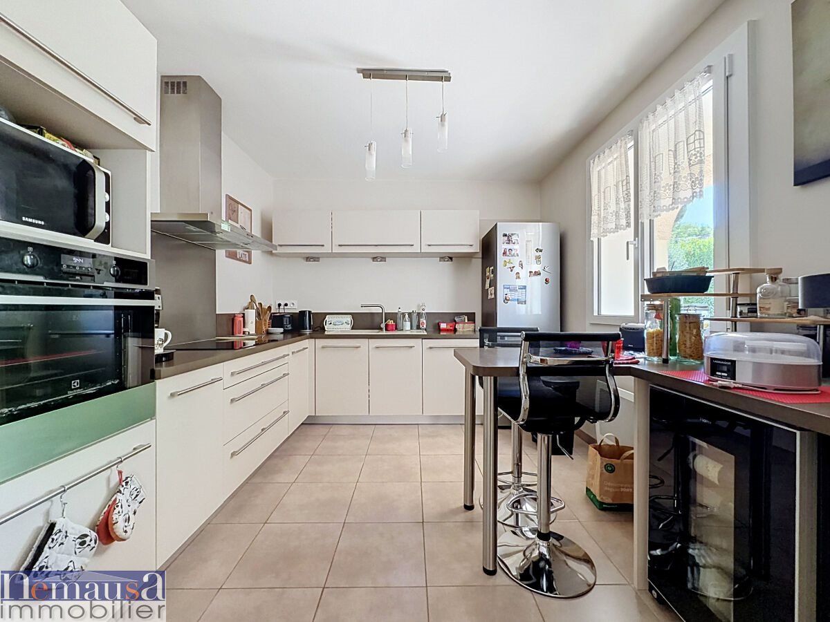 Maison à vendre, 91m², Nîmes