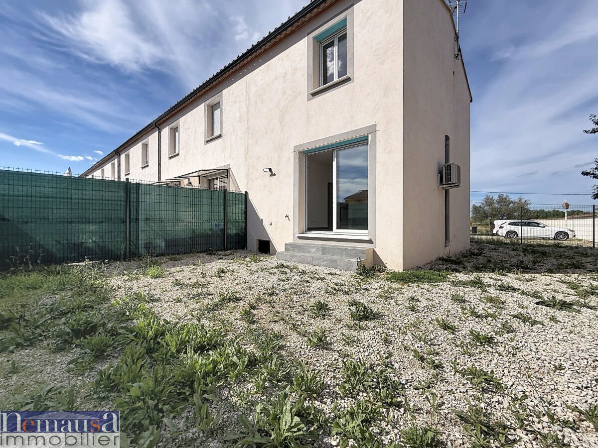 Maison à vendre, 58m², Gajan