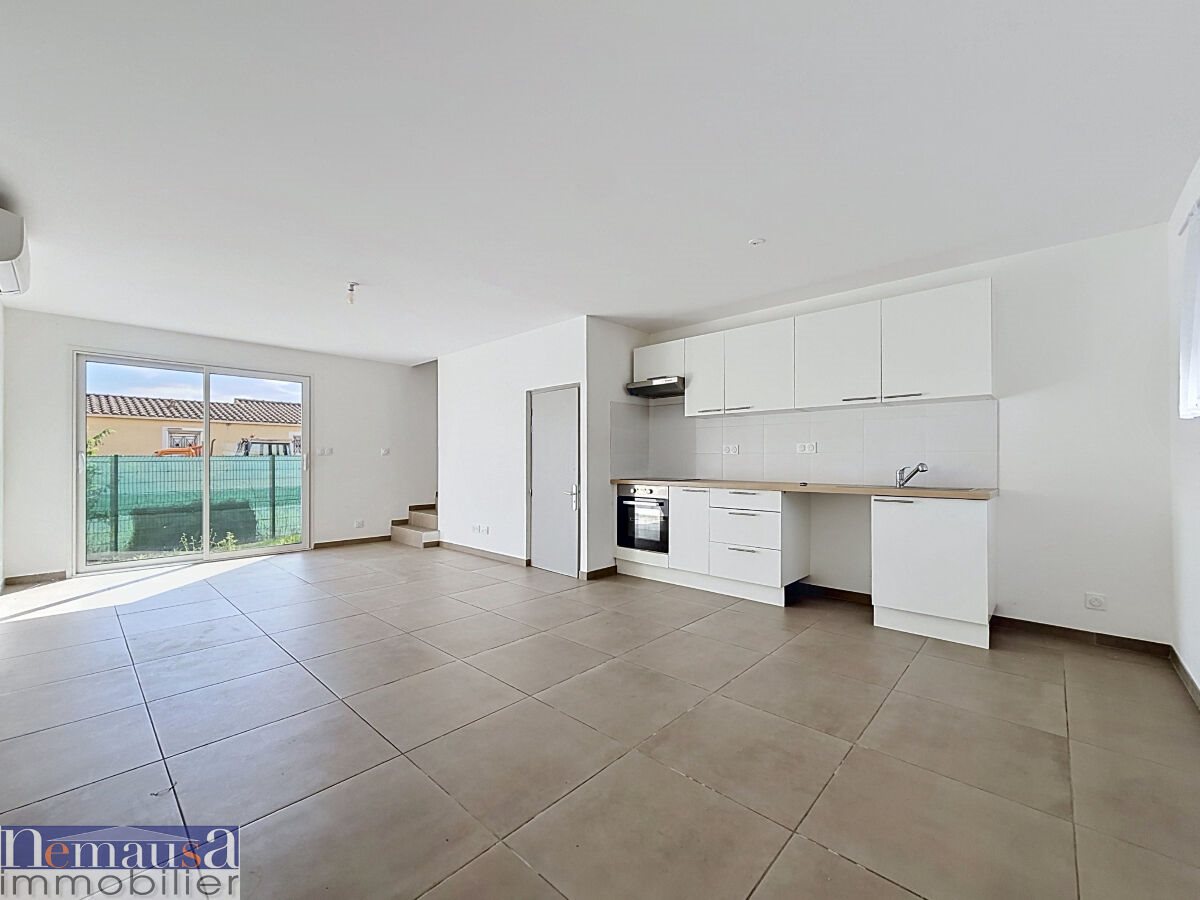 Maison à vendre, 58m², Gajan