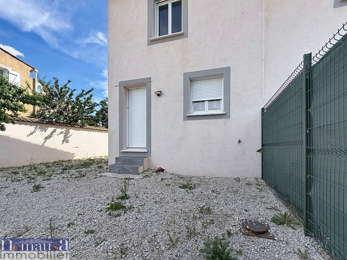 Maison à vendre, 58m², Gajan
