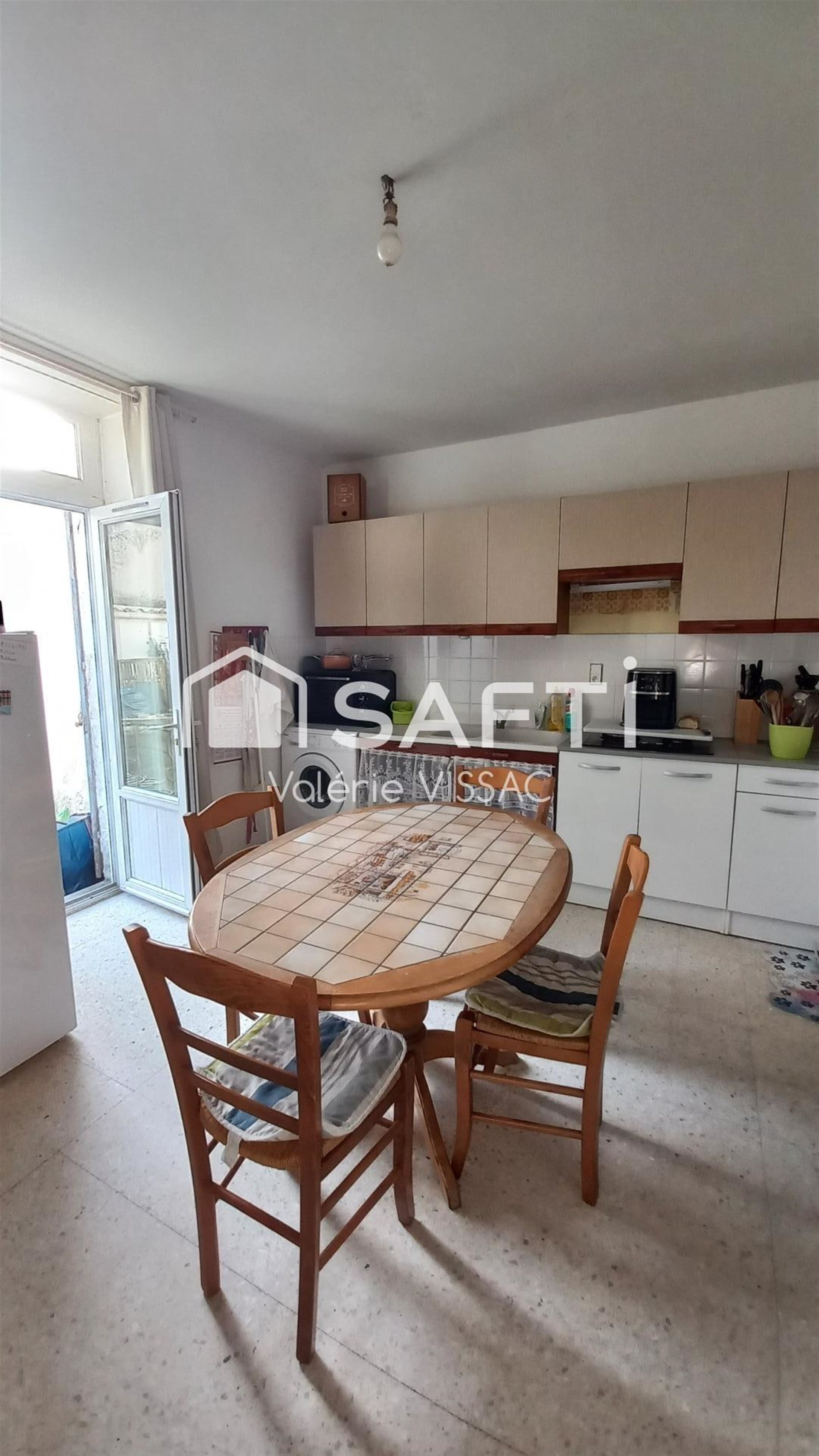 Maison à vendre, 59m², Marennes