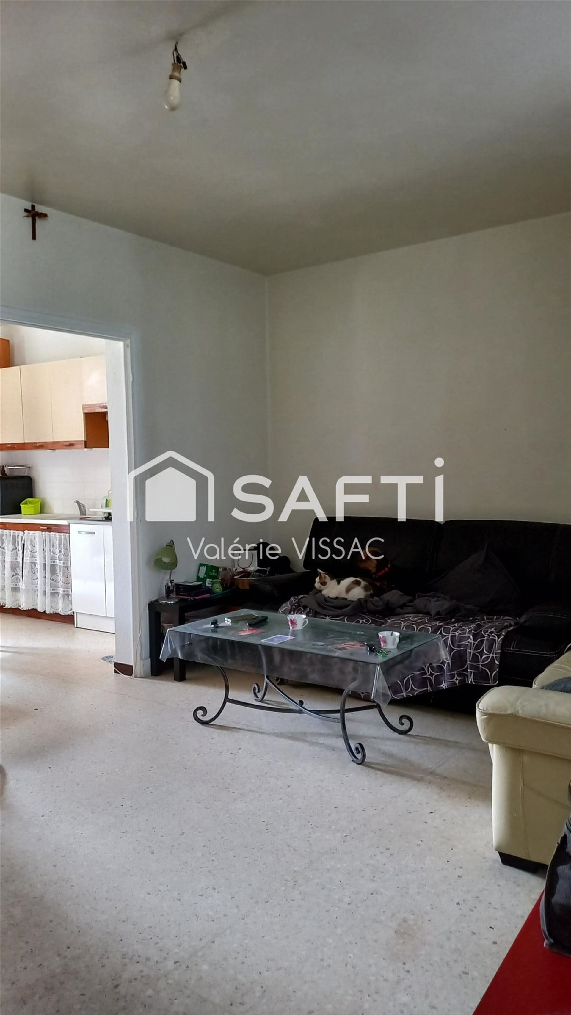 Maison à vendre, 59m², Marennes