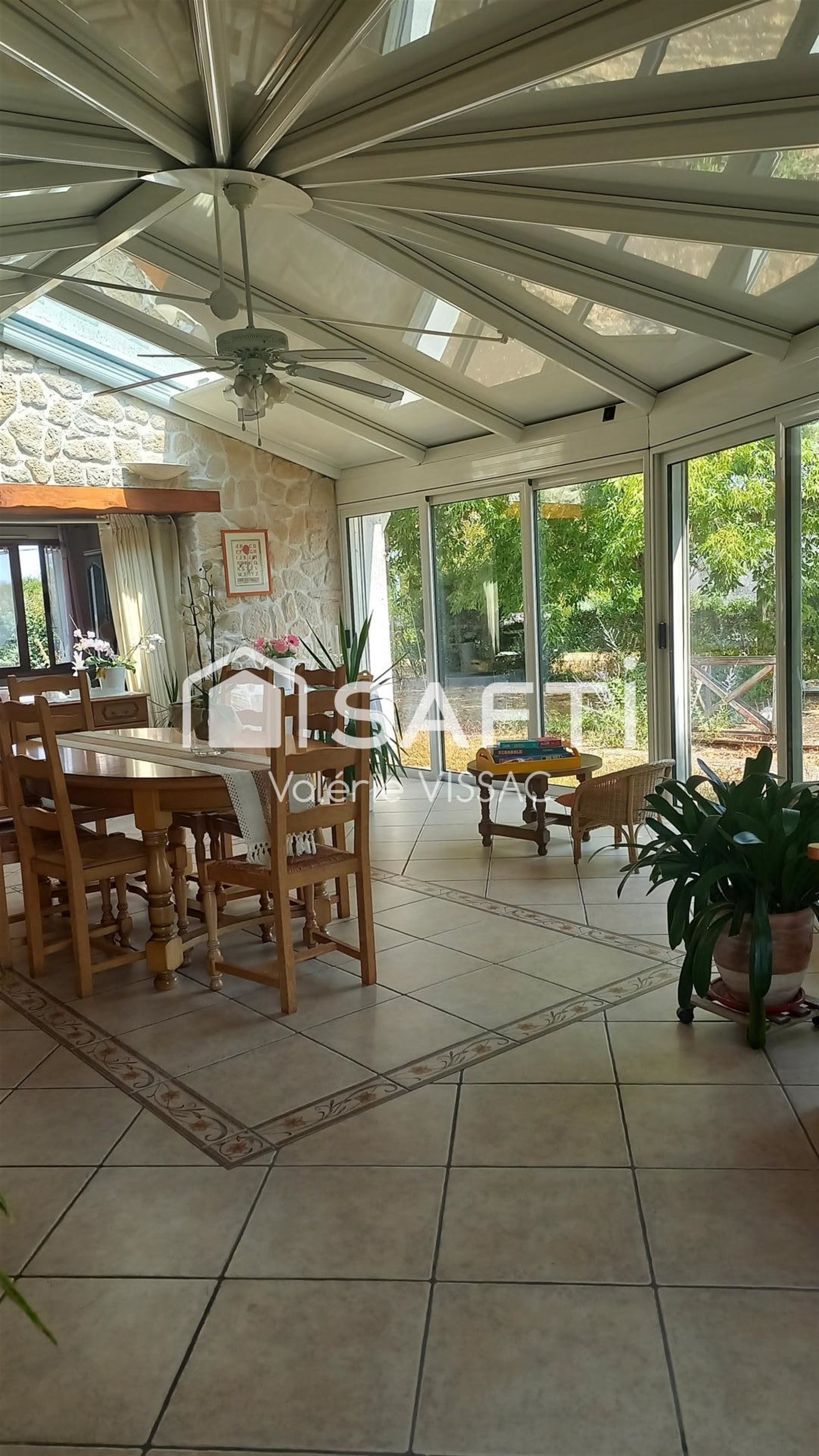 Maison à vendre, 133m², Port-des-Barques