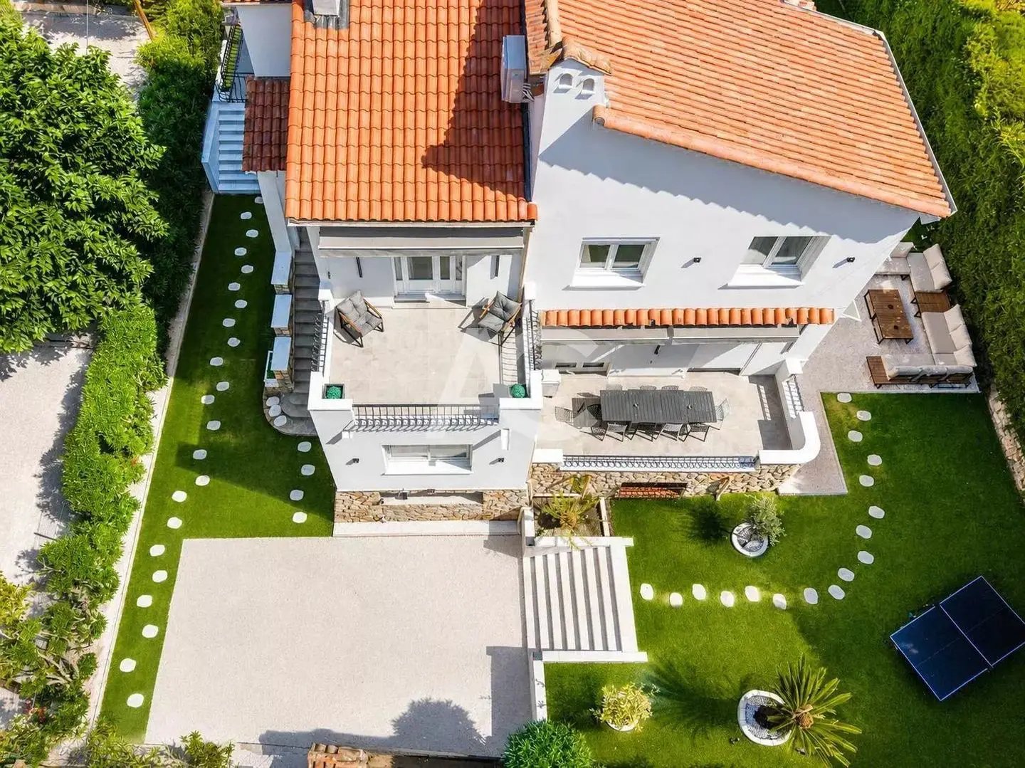 Appartement à vendre, 270m², Antibes