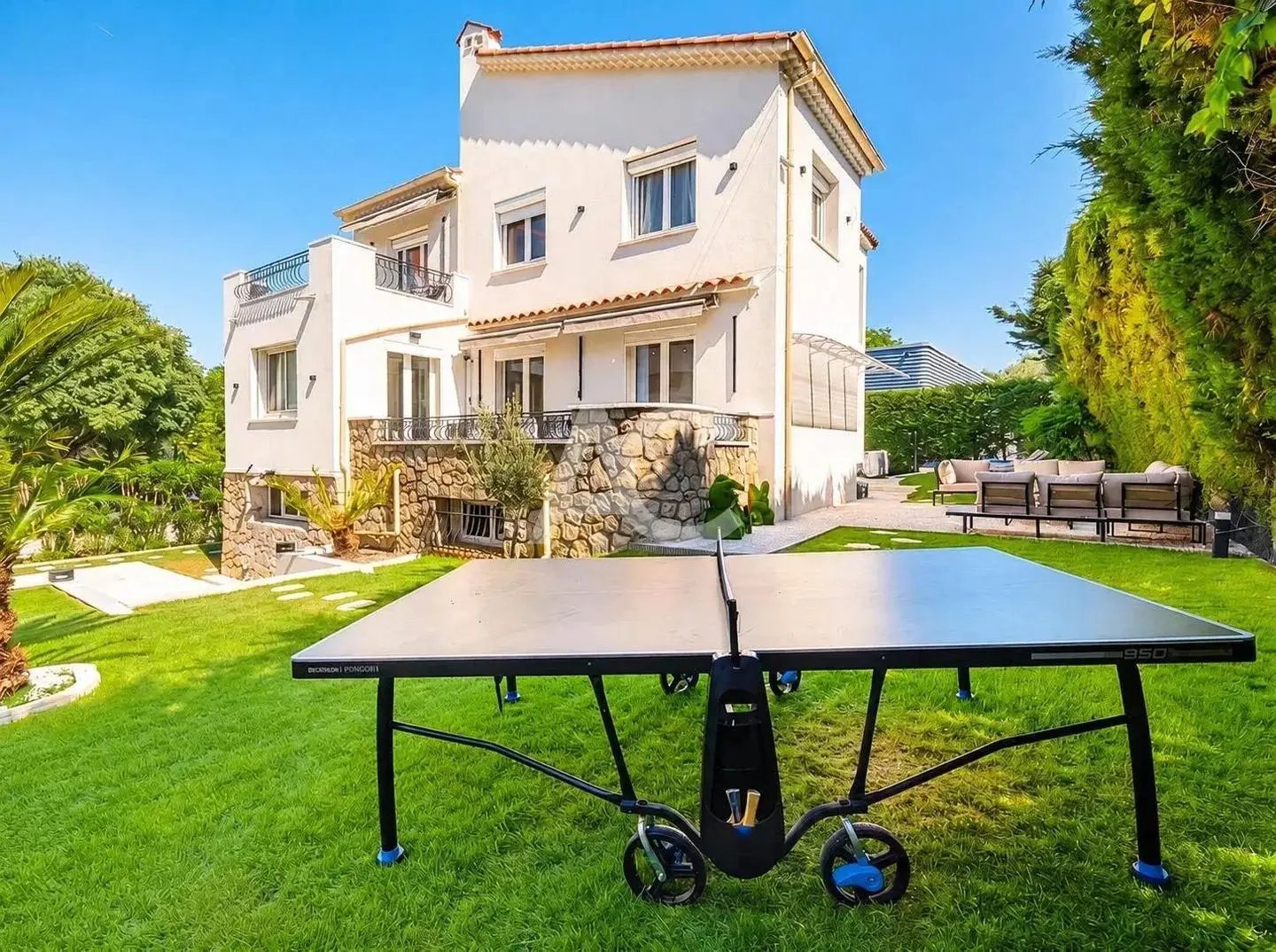 Appartement à vendre, 270m², Antibes