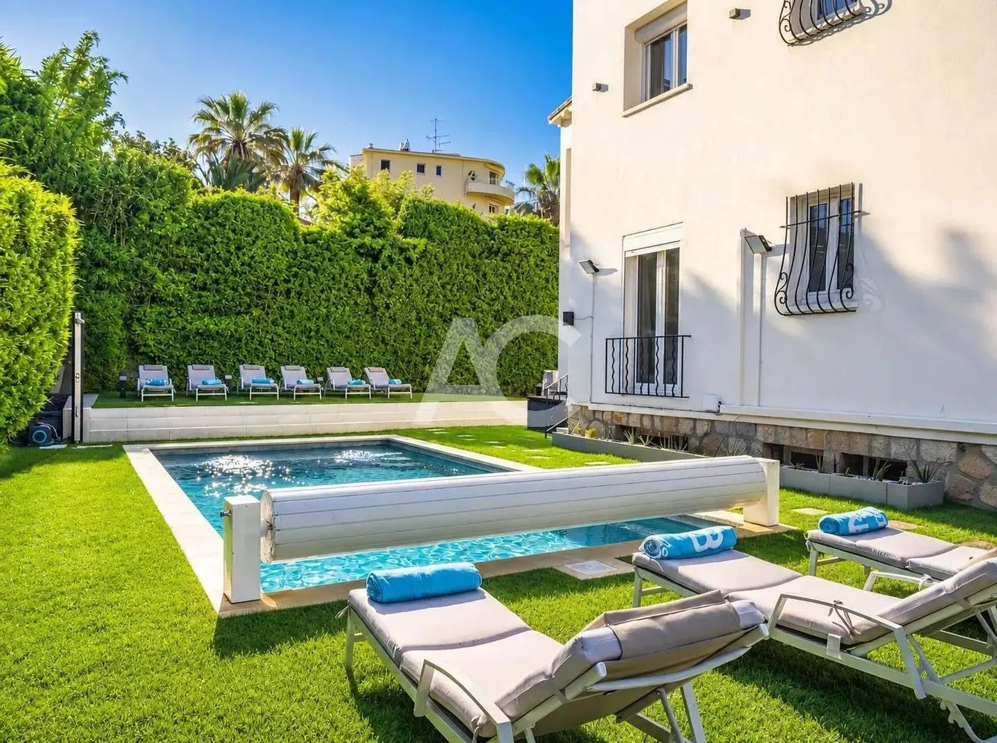Appartement à vendre, 270m², Antibes