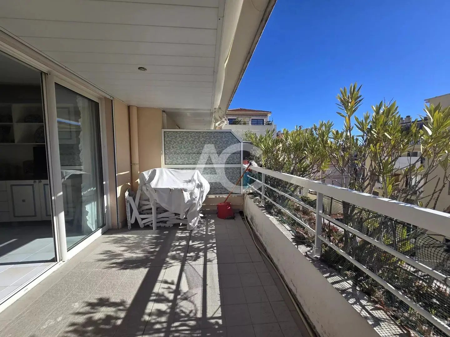 Appartement à vendre, 65m², Antibes