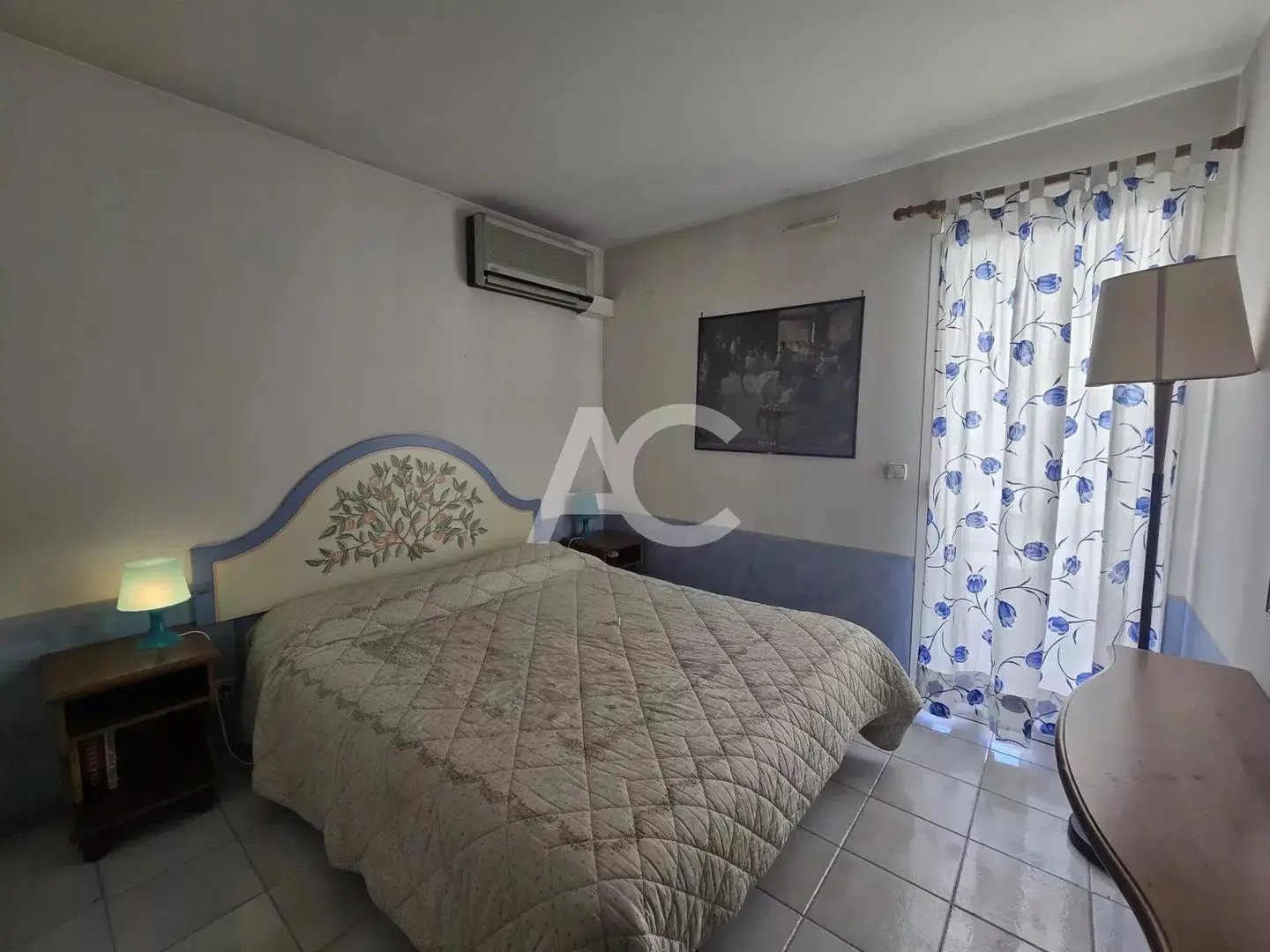 Appartement à vendre, 65m², Antibes