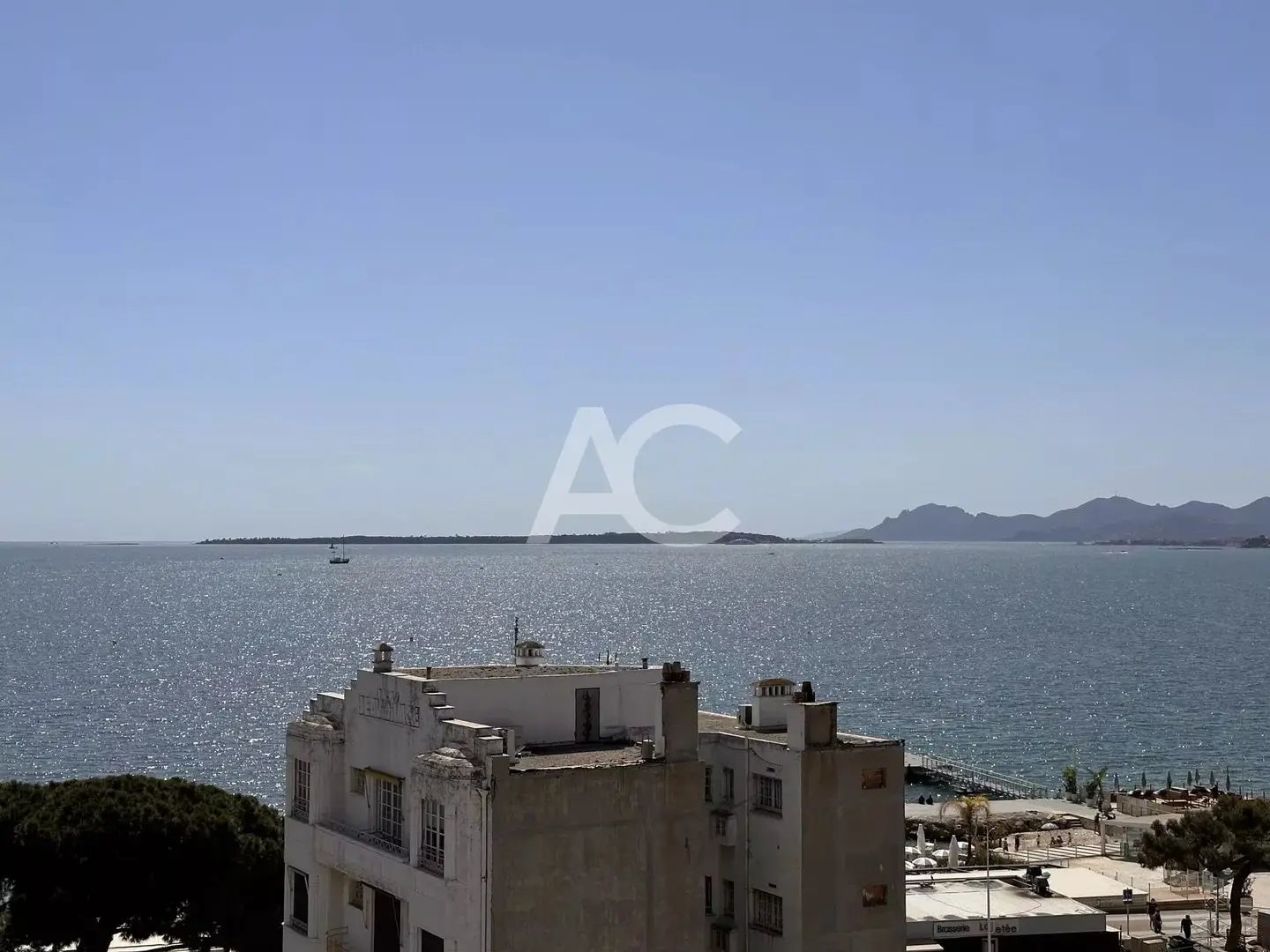 Appartement à vendre, 117m², Antibes