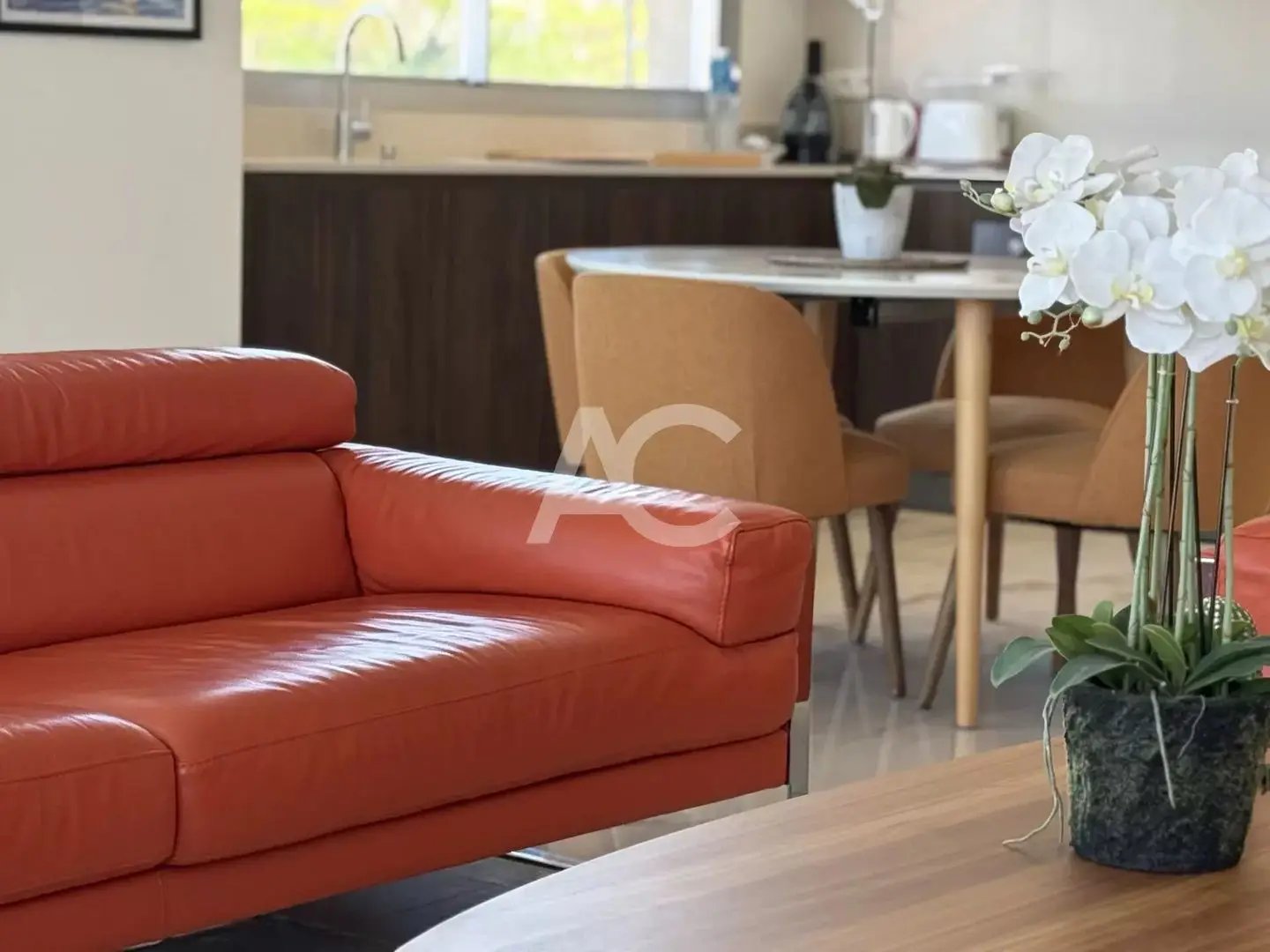 Appartement à vendre, 117m², Antibes