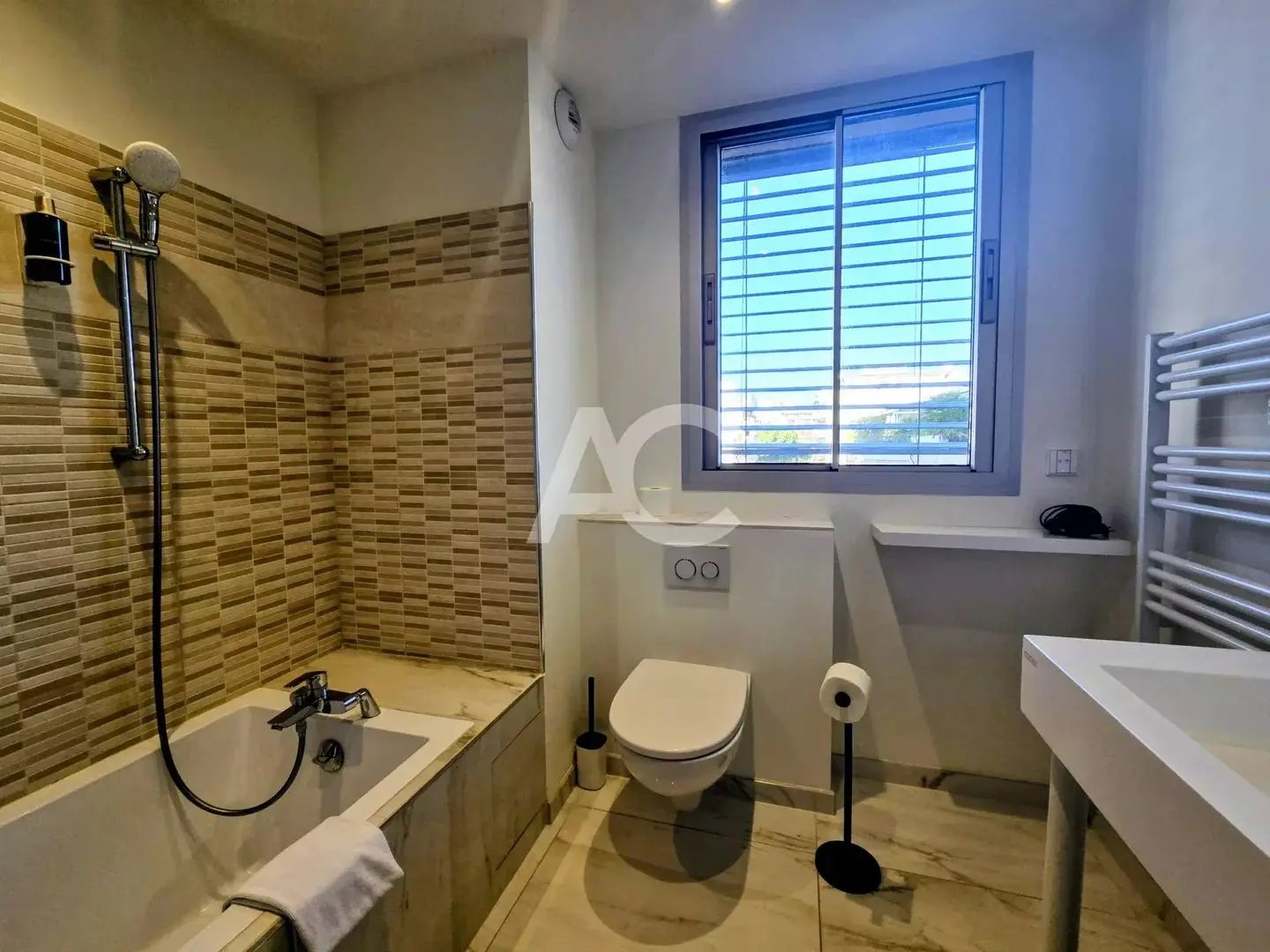 Appartement à vendre, 117m², Antibes