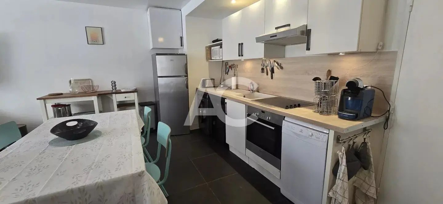 Appartement à vendre, 63m², Antibes