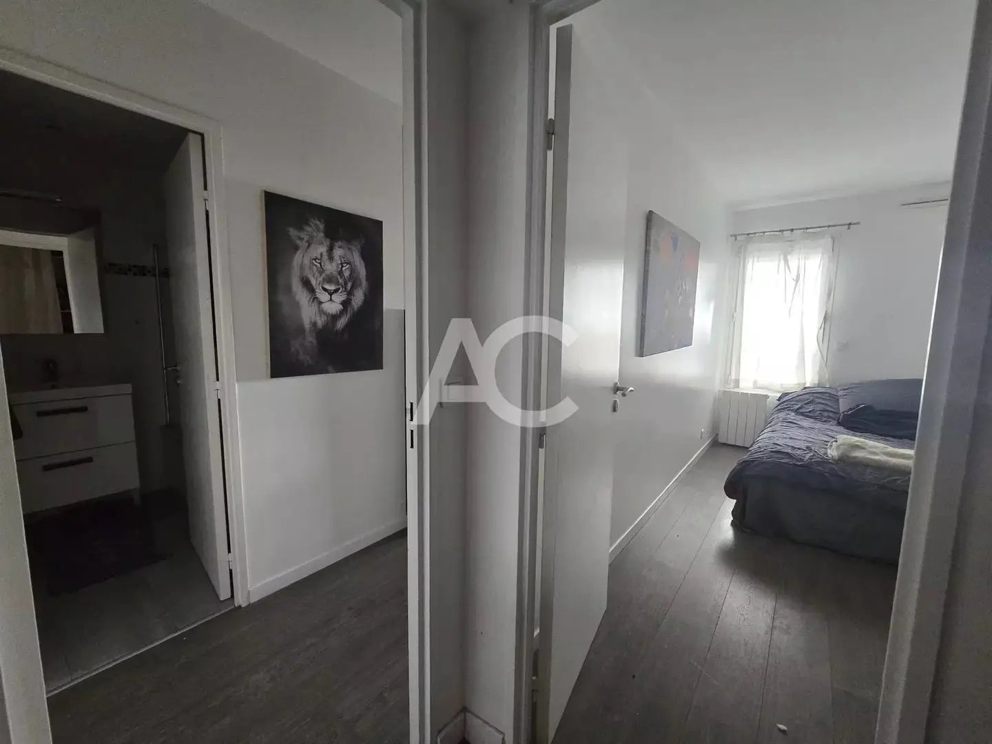 Appartement à vendre, 63m², Antibes