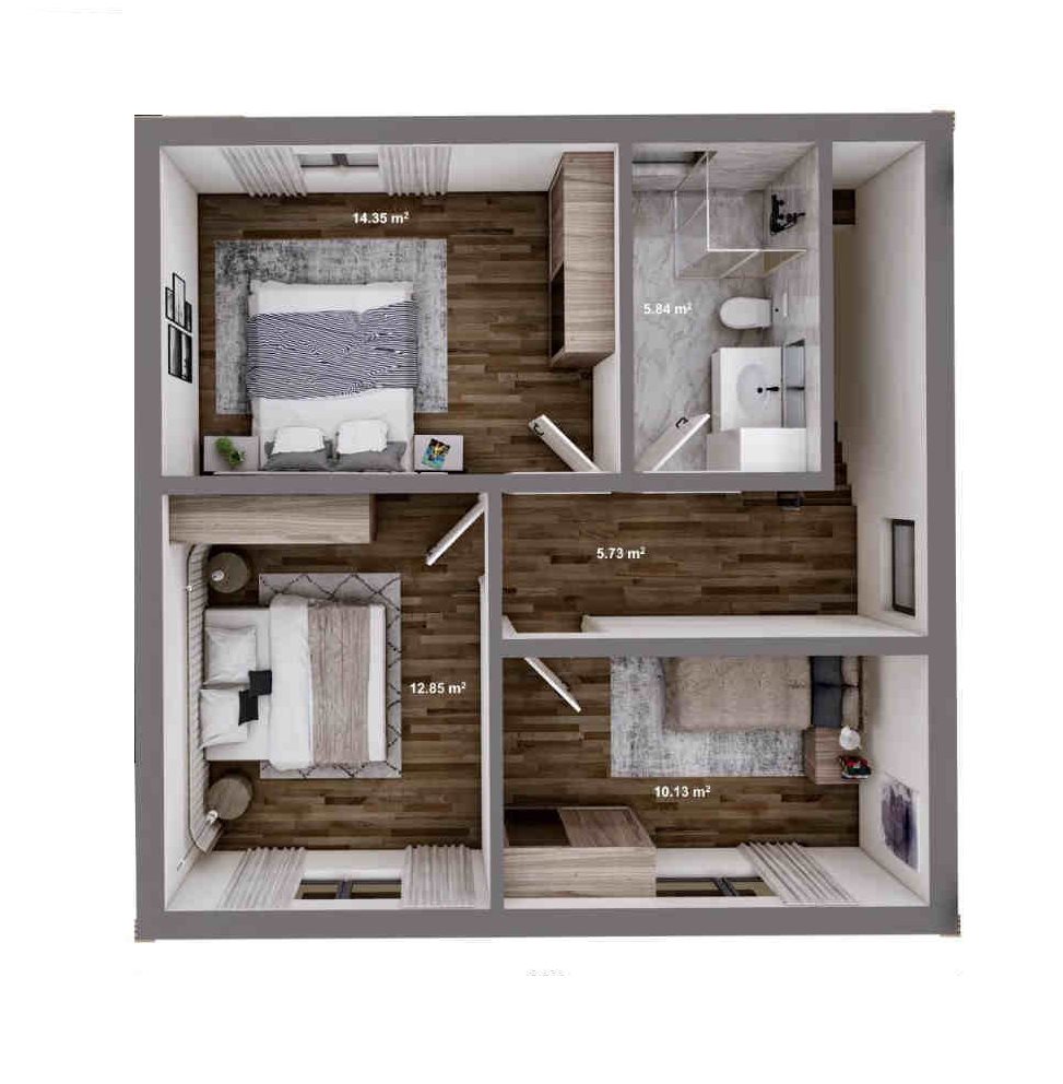 Maison à vendre, 90m², Agde (Cap d'Agde)