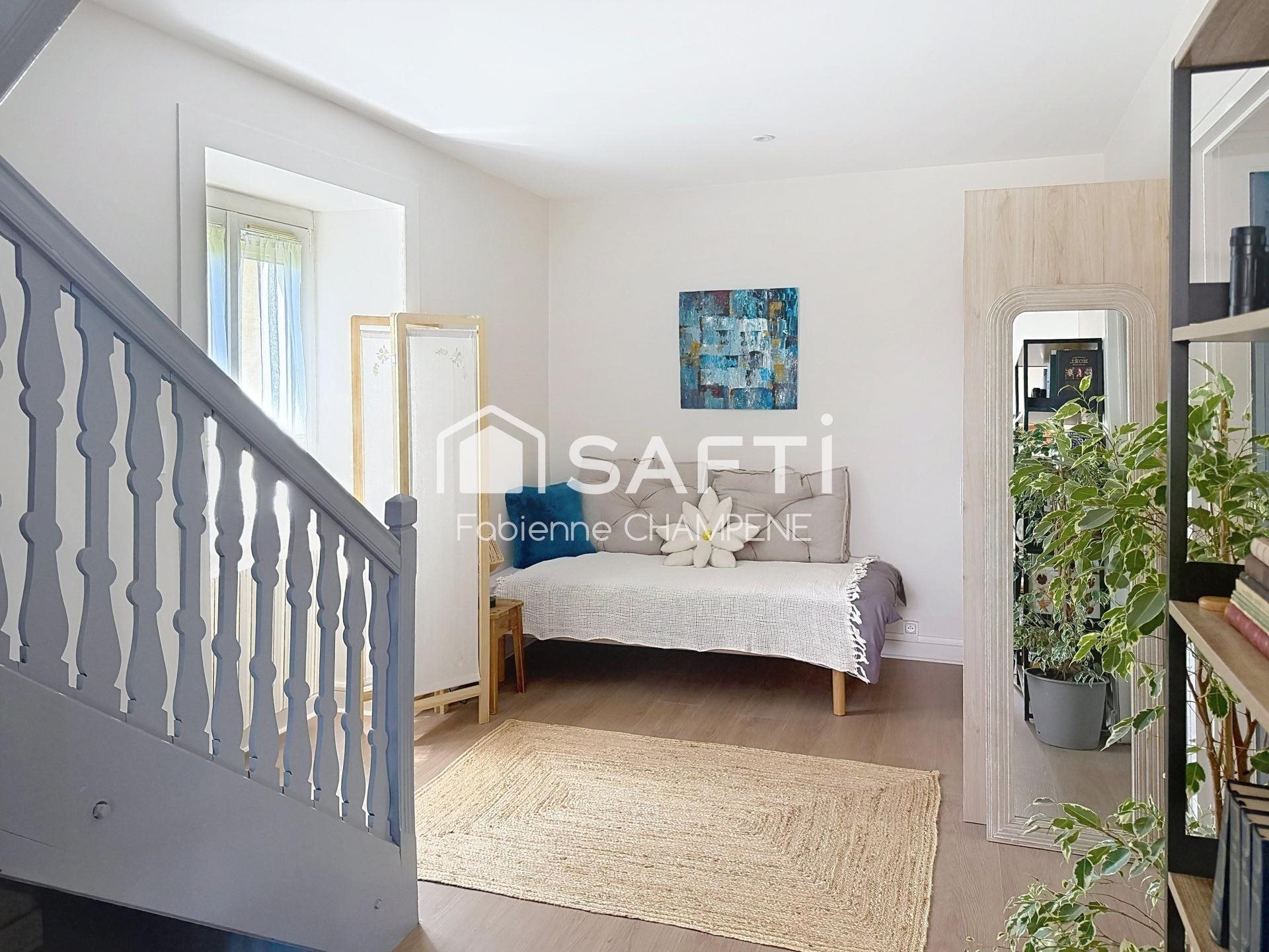 Maison à vendre, 103m², Pannessières