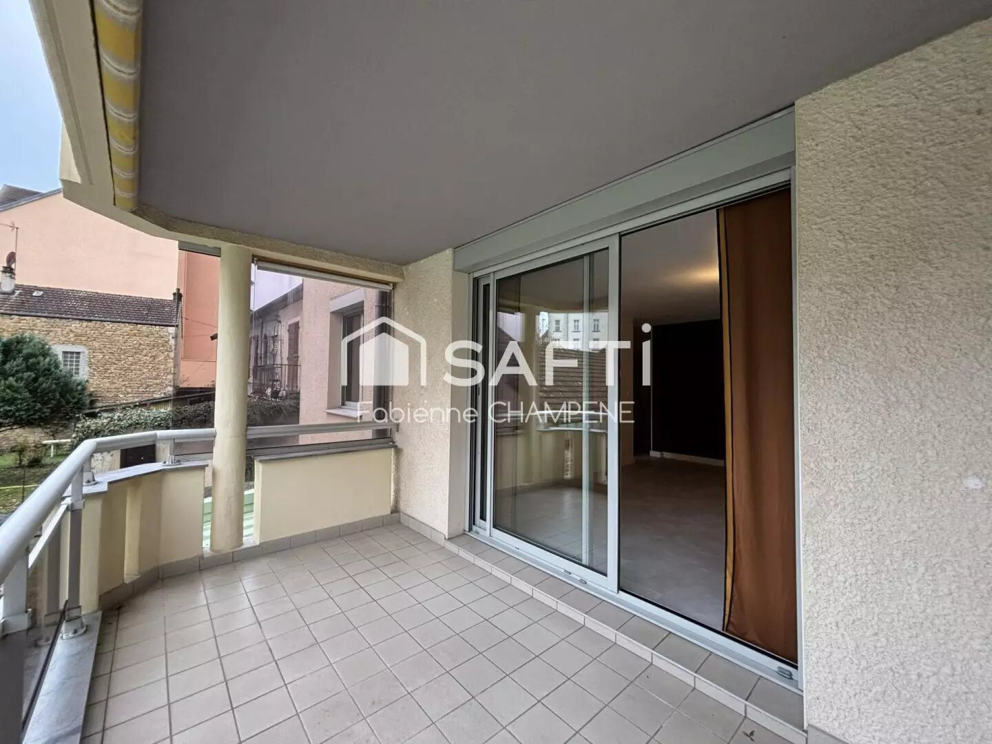 Appartement à vendre, 77m², Lons-le-Saunier