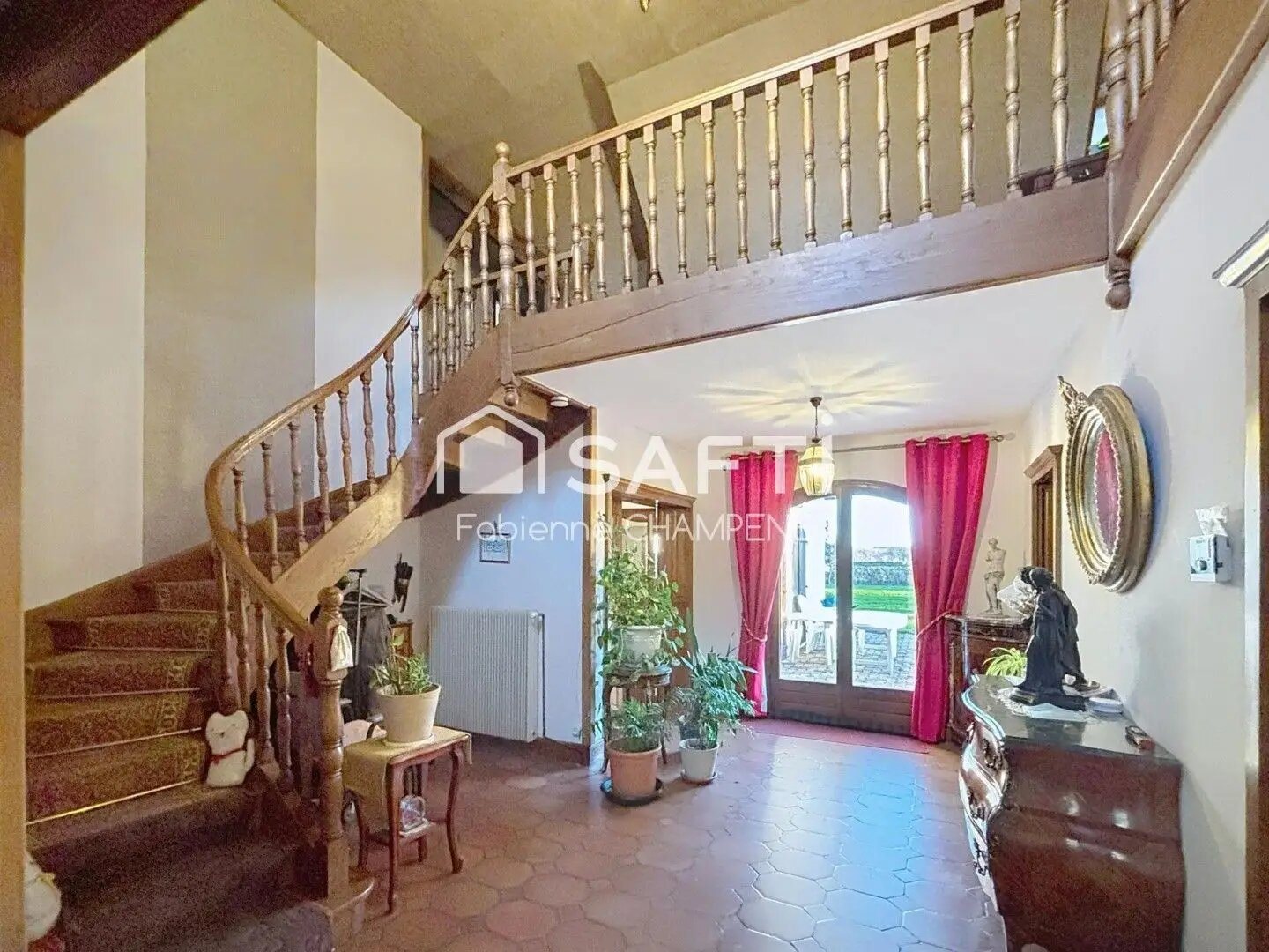 Maison à vendre, 303m², Le Deschaux