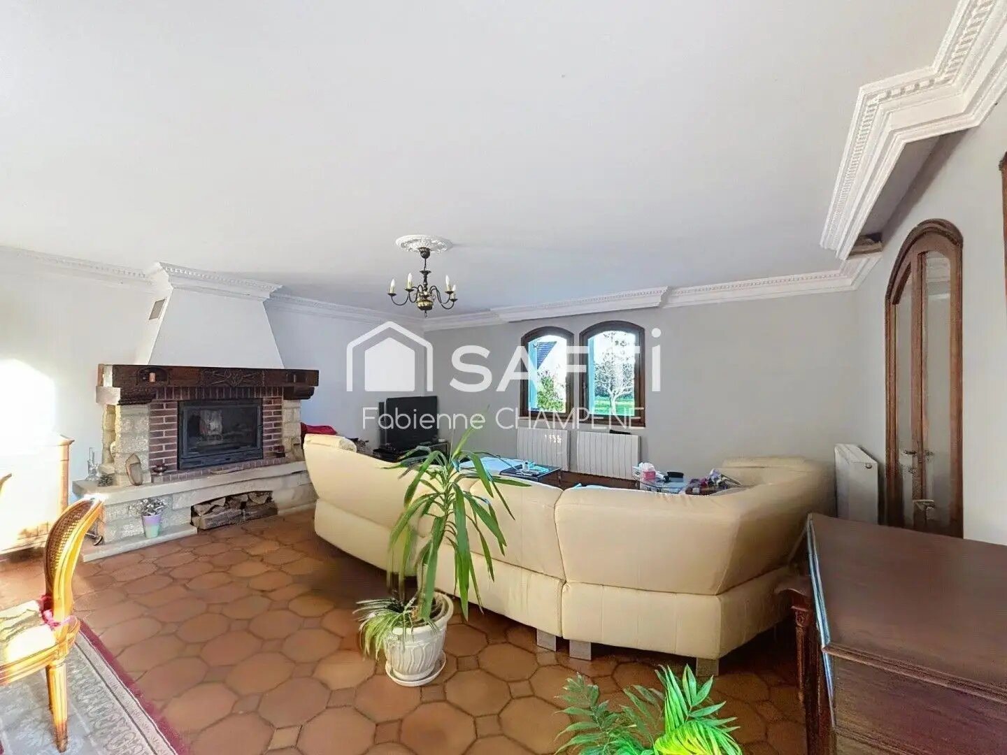Maison à vendre, 303m², Le Deschaux