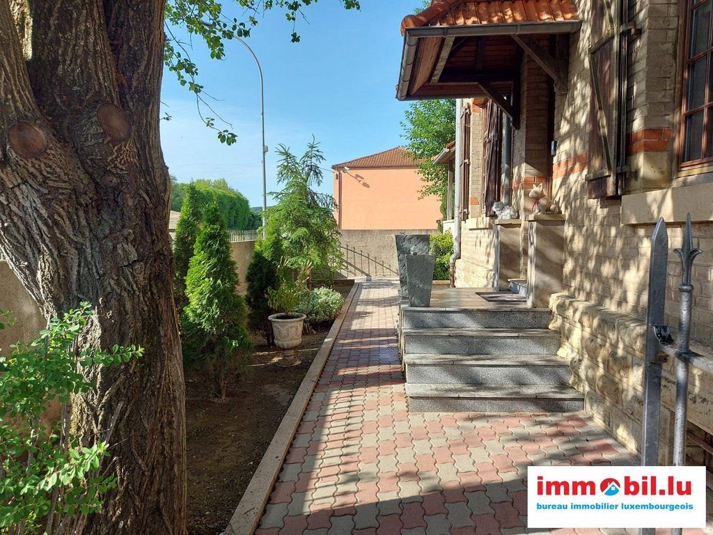 Maison à vendre, 217m², Ottange