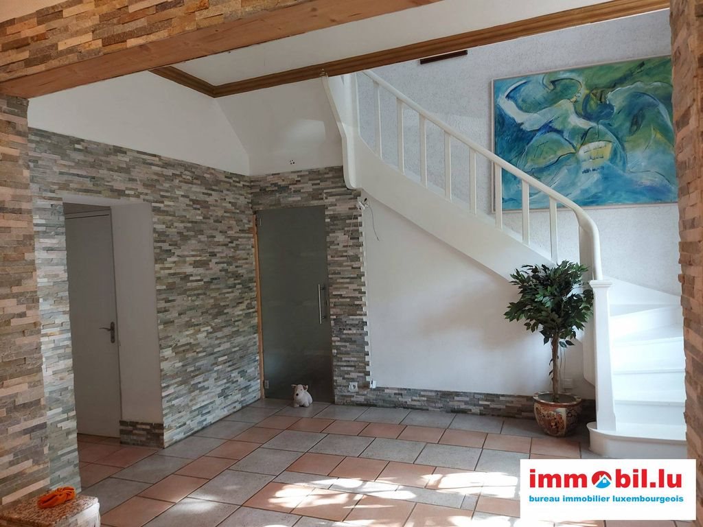 Maison à vendre, 217m², Ottange