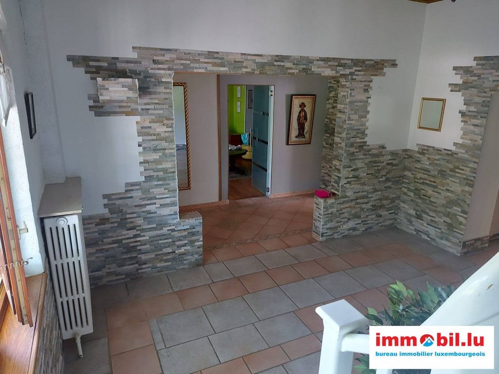 Maison à vendre, 217m², Ottange