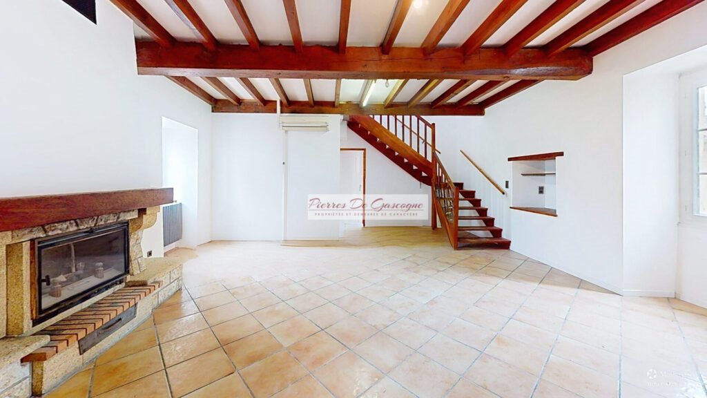 Maison à vendre, 133m², Castéra-Verduzan