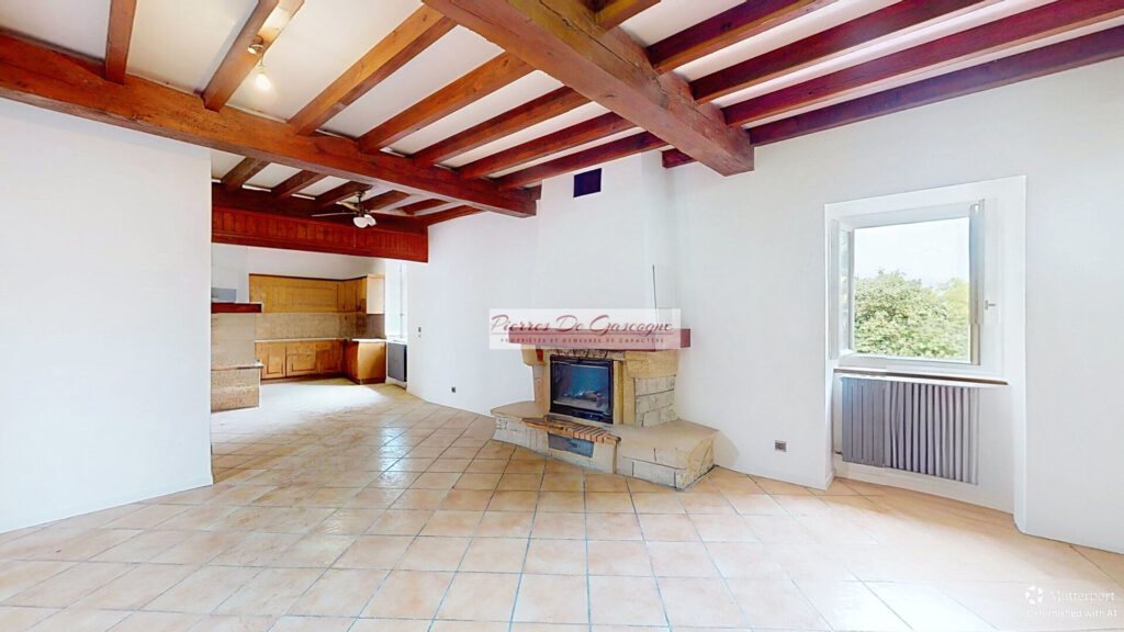 Maison à vendre, 133m², Castéra-Verduzan