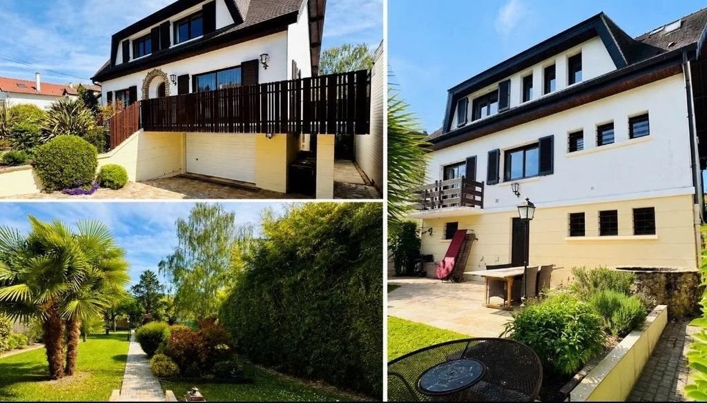 Maison à vendre, 185m², Igny