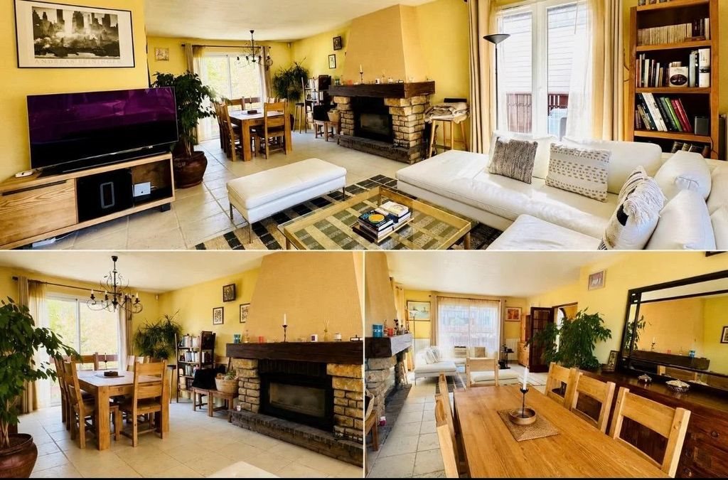 Maison à vendre, 185m², Igny