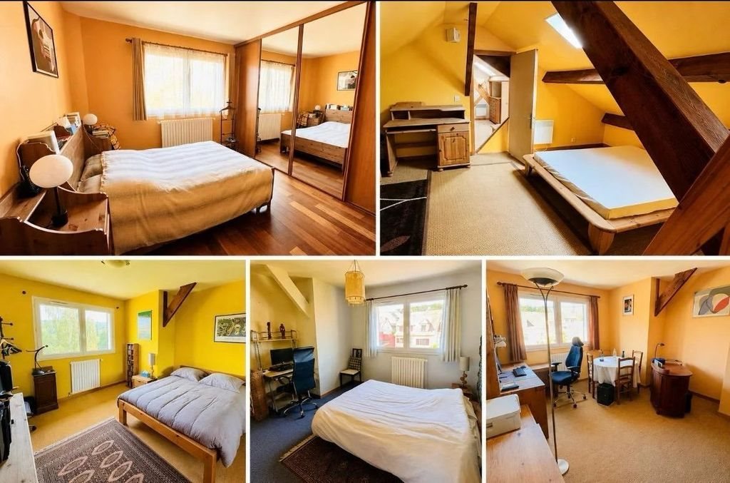 Maison à vendre, 185m², Igny