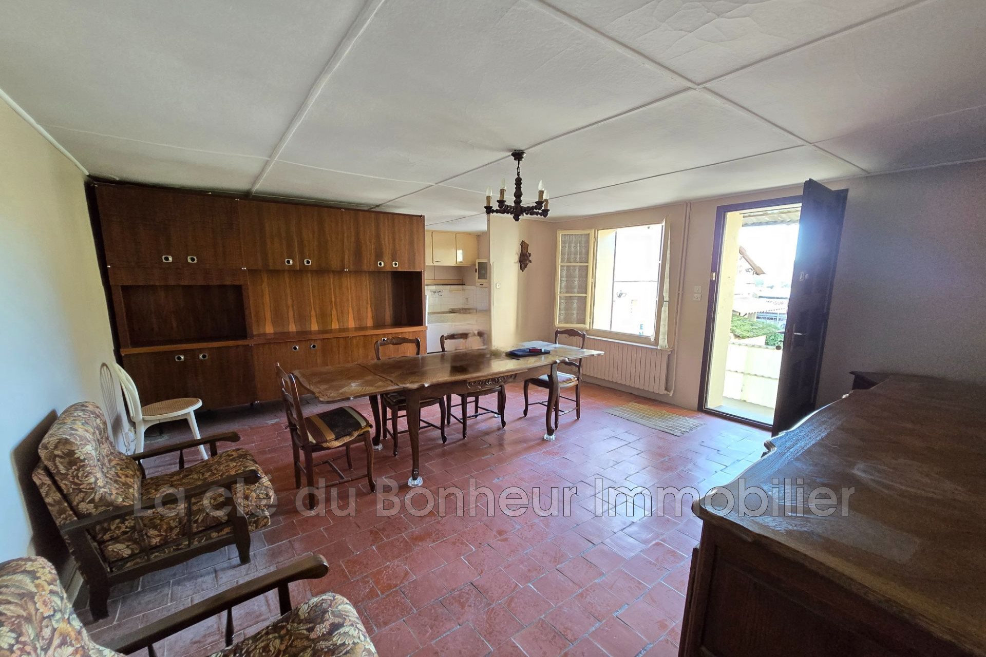 Appartement à vendre, 77m², Riez