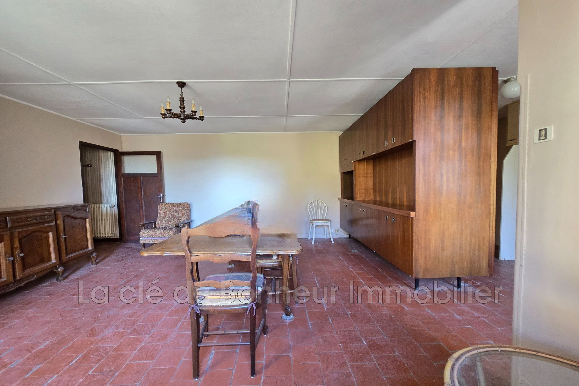 Appartement à vendre, 77m², Riez