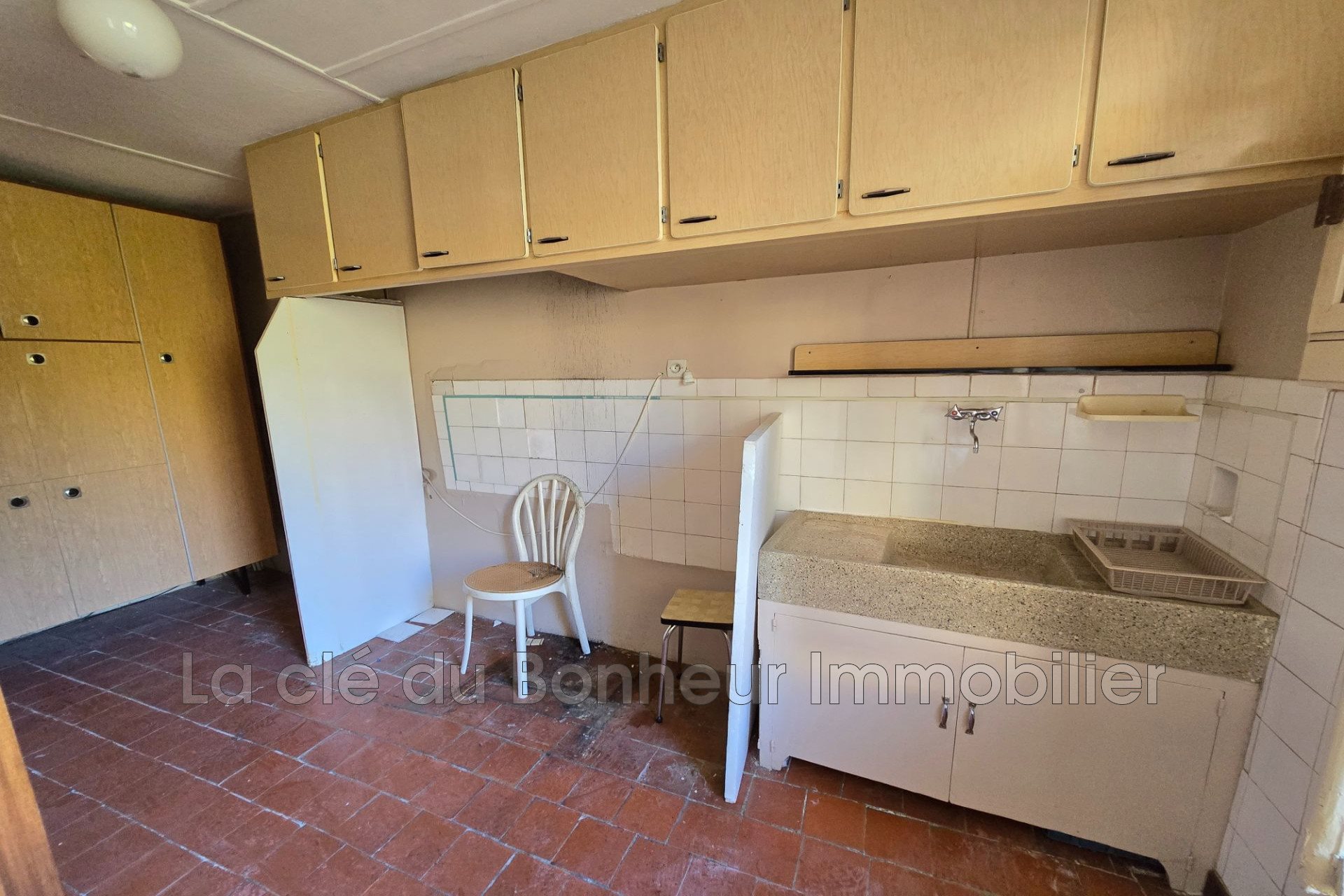 Appartement à vendre, 77m², Riez