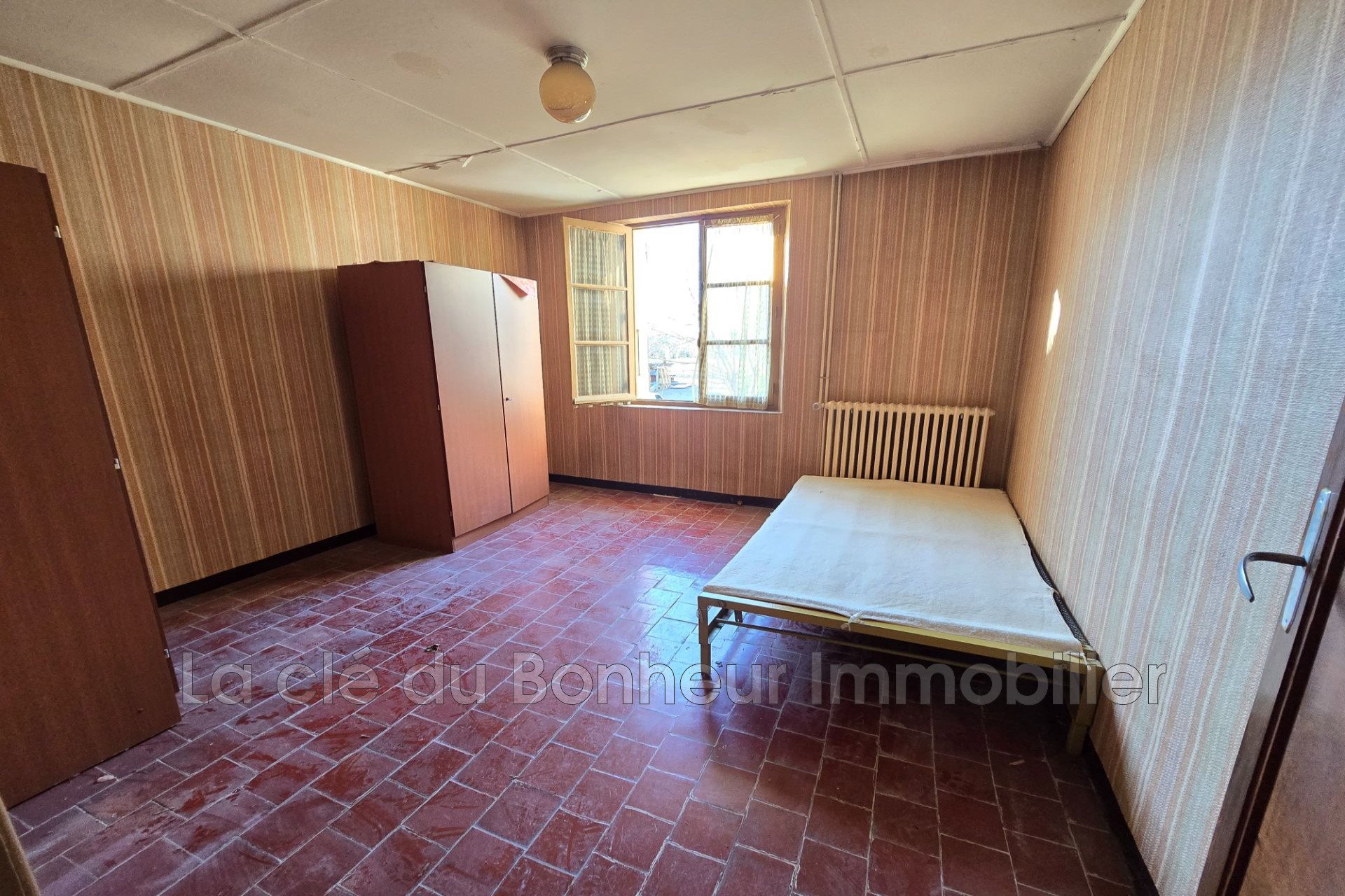 Appartement à vendre, 77m², Riez