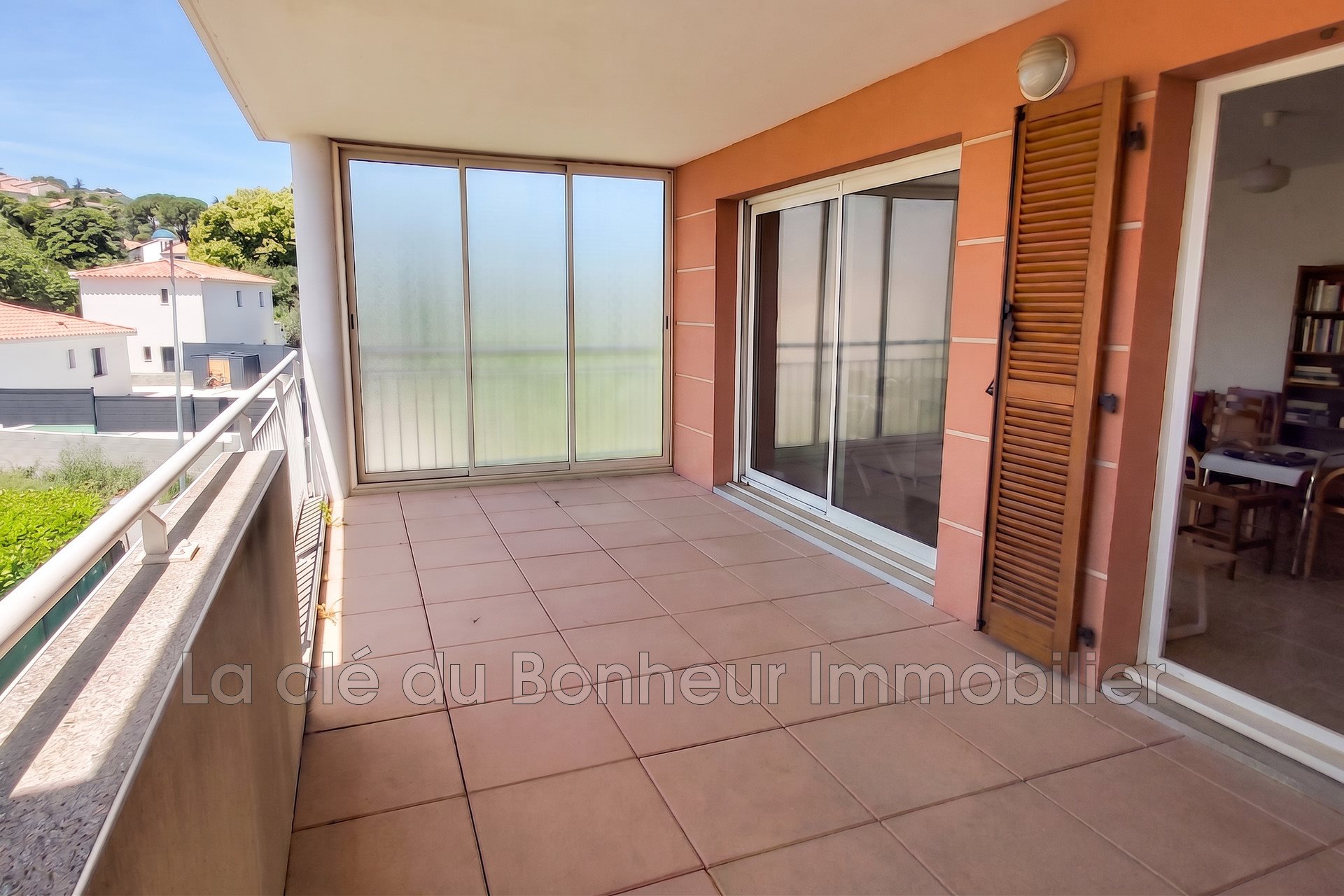 Appartement à vendre, 95m², Manosque