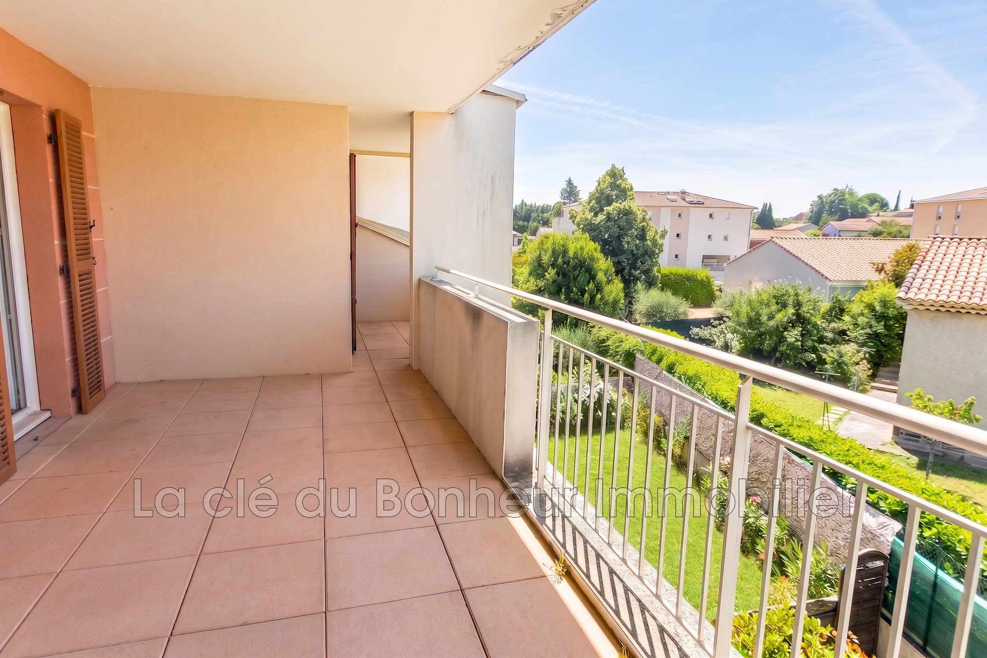 Appartement à vendre, 95m², Manosque