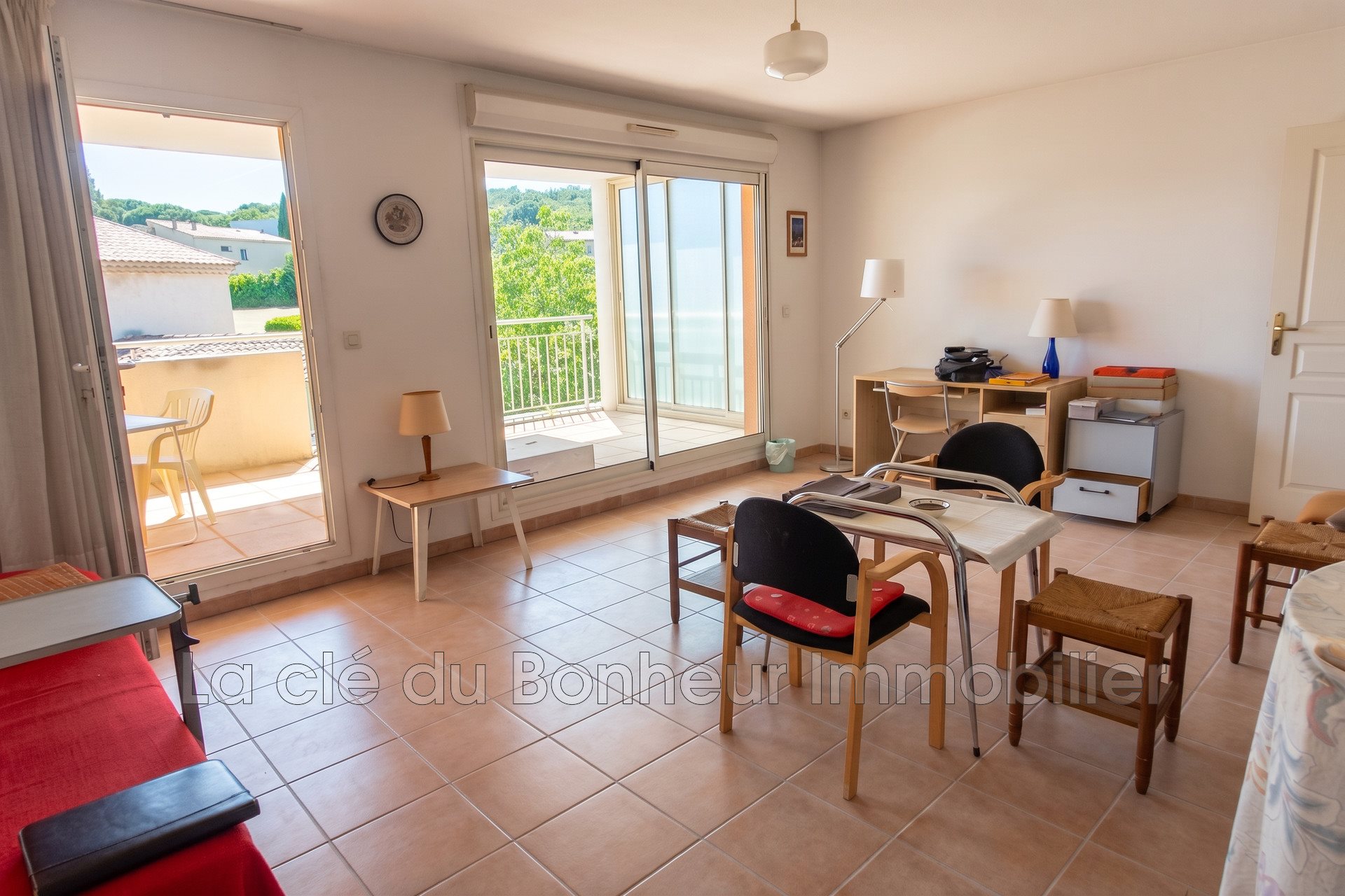 Appartement à vendre, 95m², Manosque