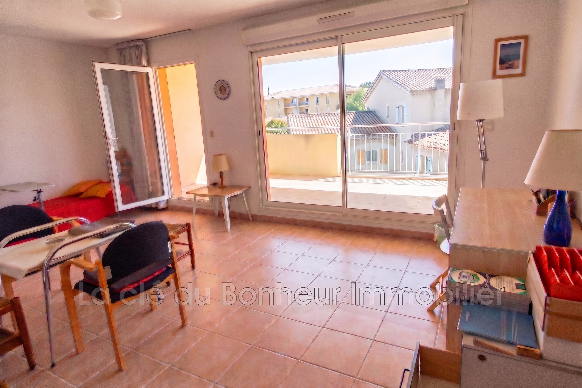 Appartement à vendre, 95m², Manosque