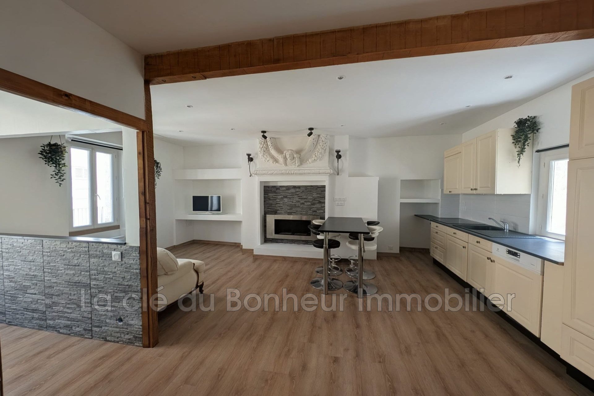 Appartement à vendre, 40m², Riez