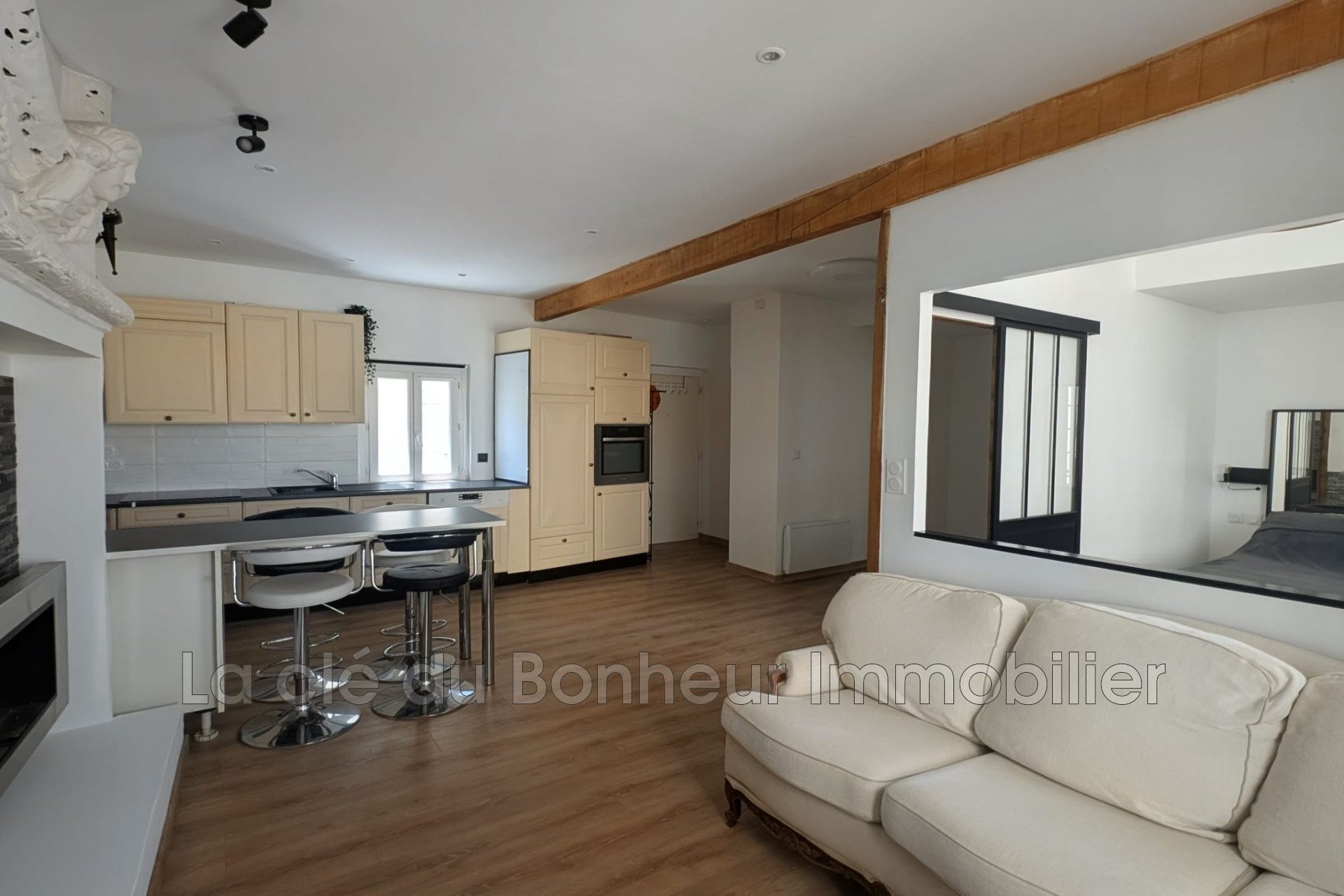 Appartement à vendre, 40m², Riez