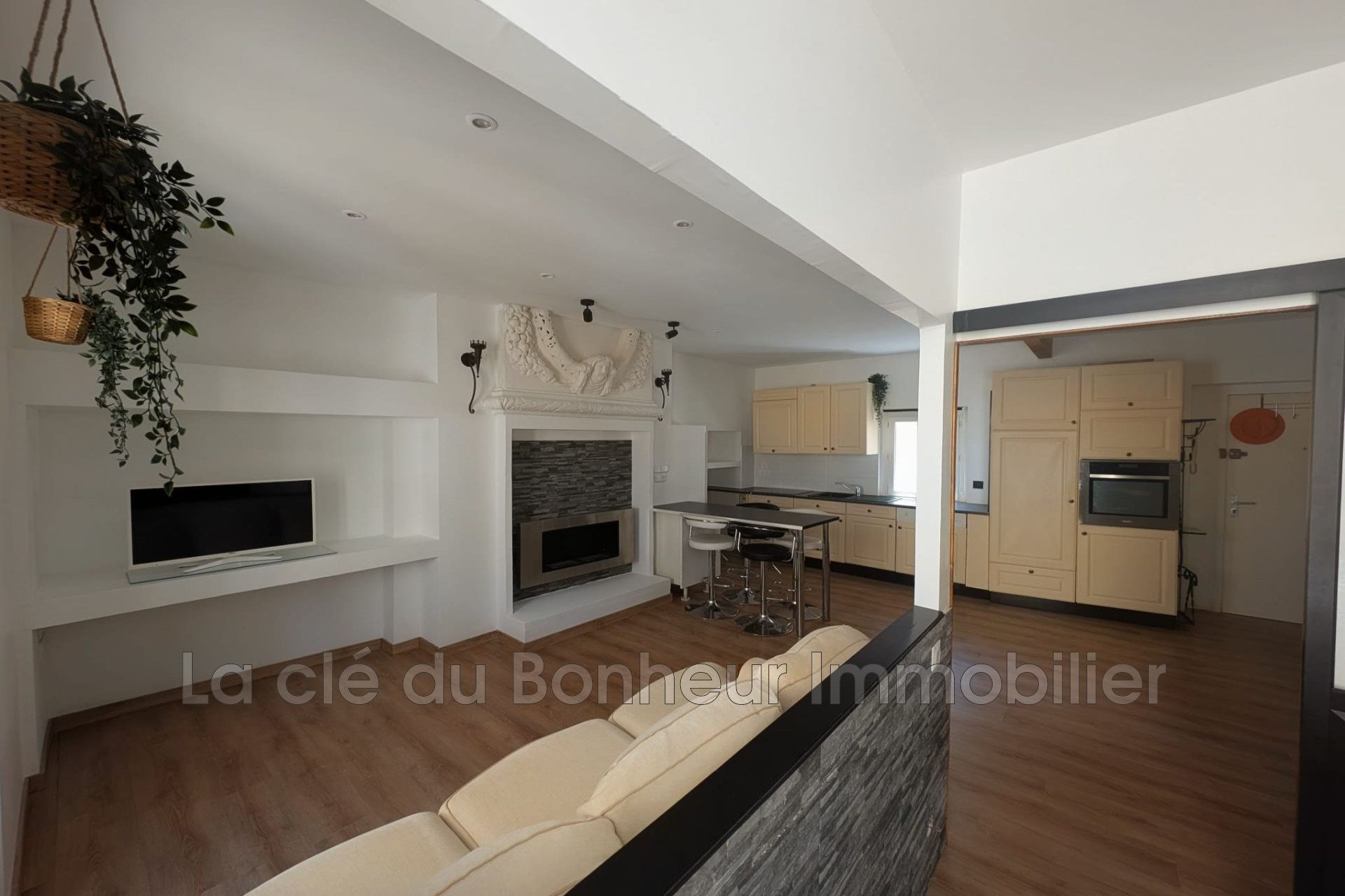 Appartement à vendre, 40m², Riez
