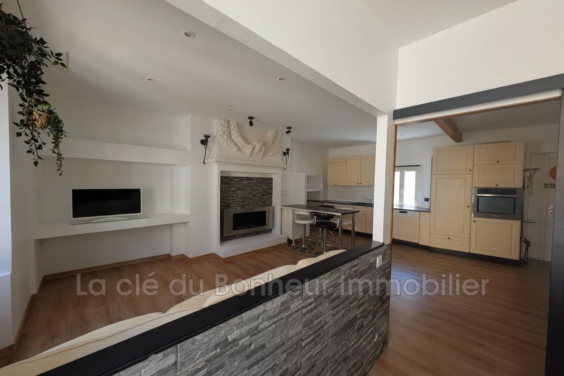 Appartement à vendre, 40m², Riez