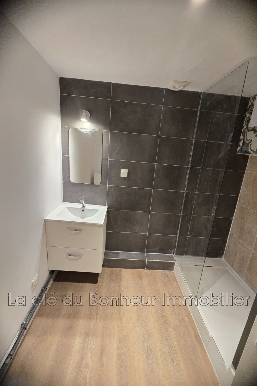 Appartement à louer, 37m², Allemagne-en-Provence