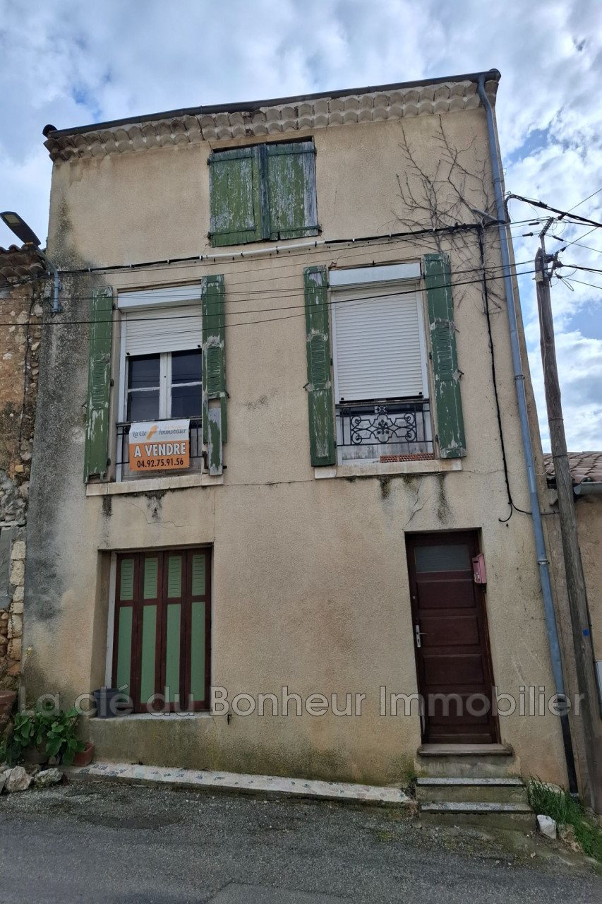 Maison à vendre, 105m², Montagnac-Montpezat