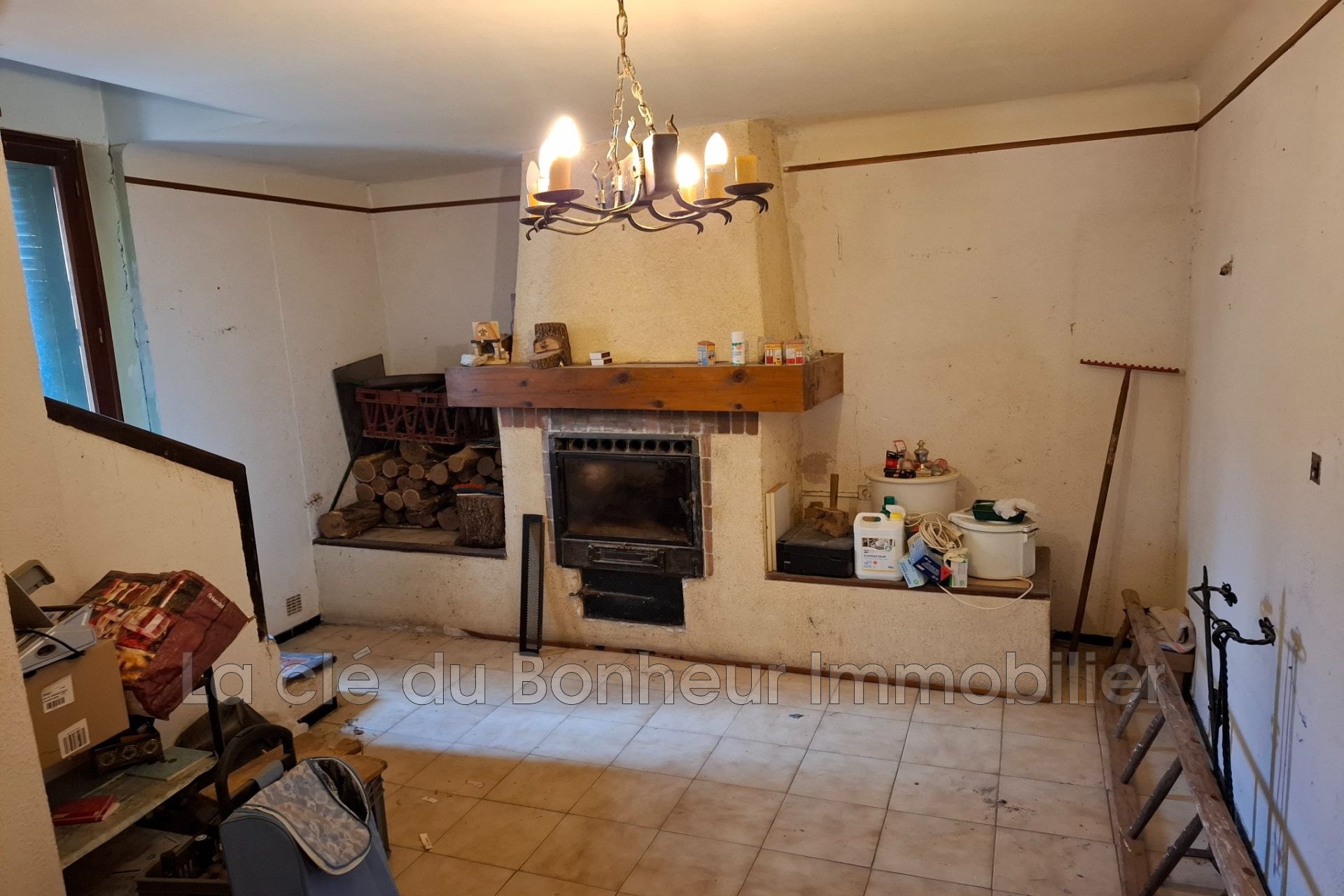 Maison à vendre, 105m², Montagnac-Montpezat