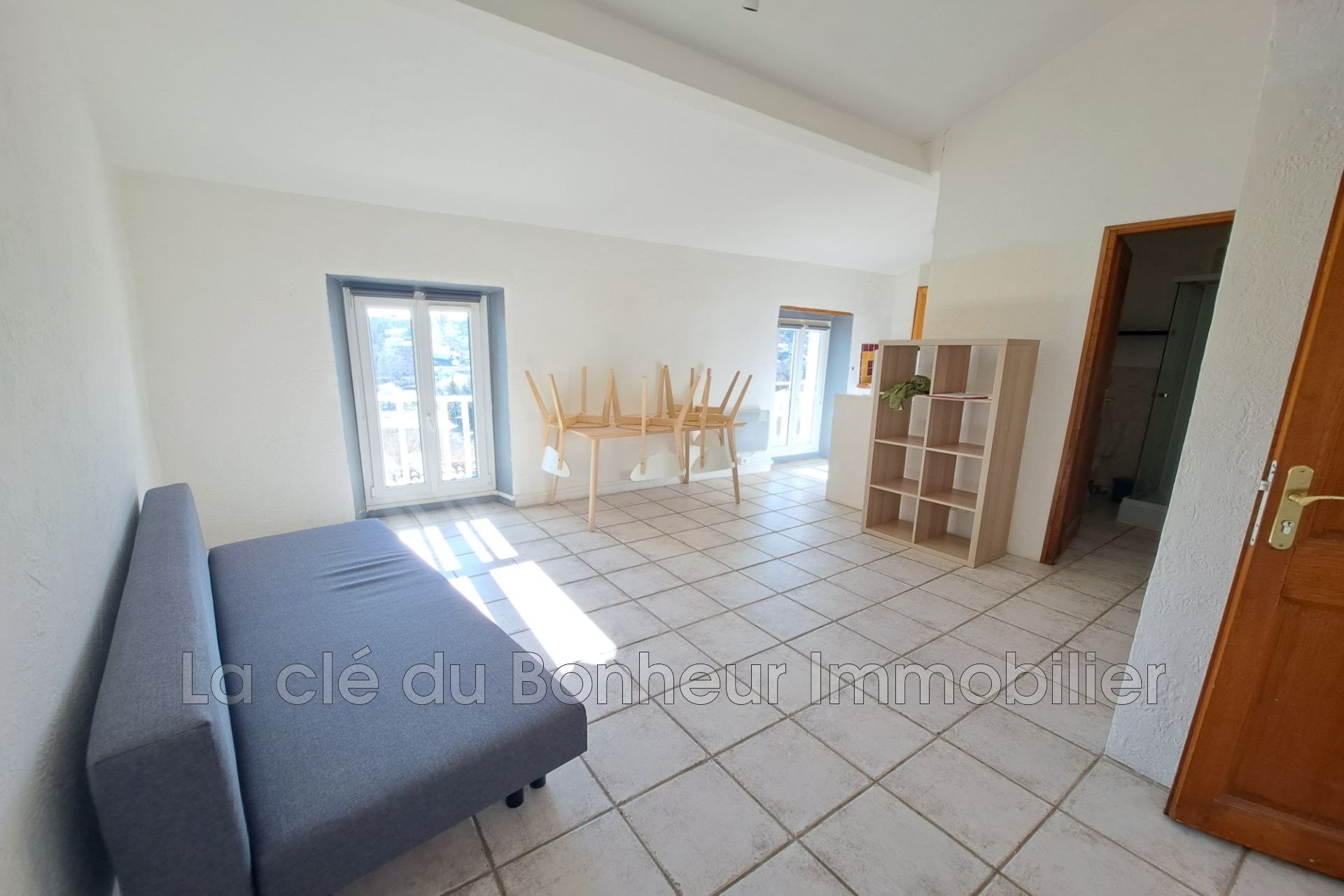 Appartement à louer, 34m², Valensole