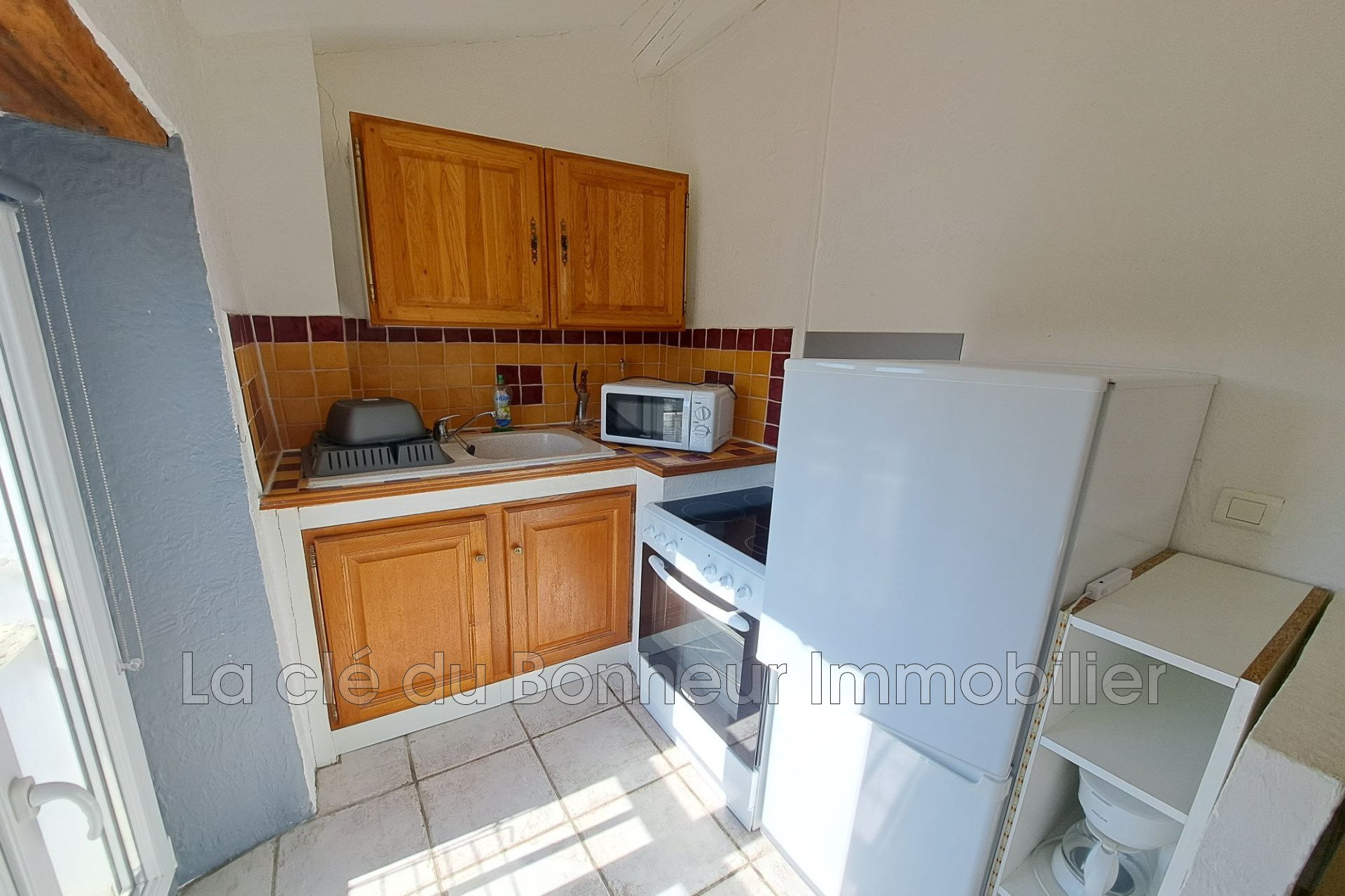 Appartement à louer, 34m², Valensole
