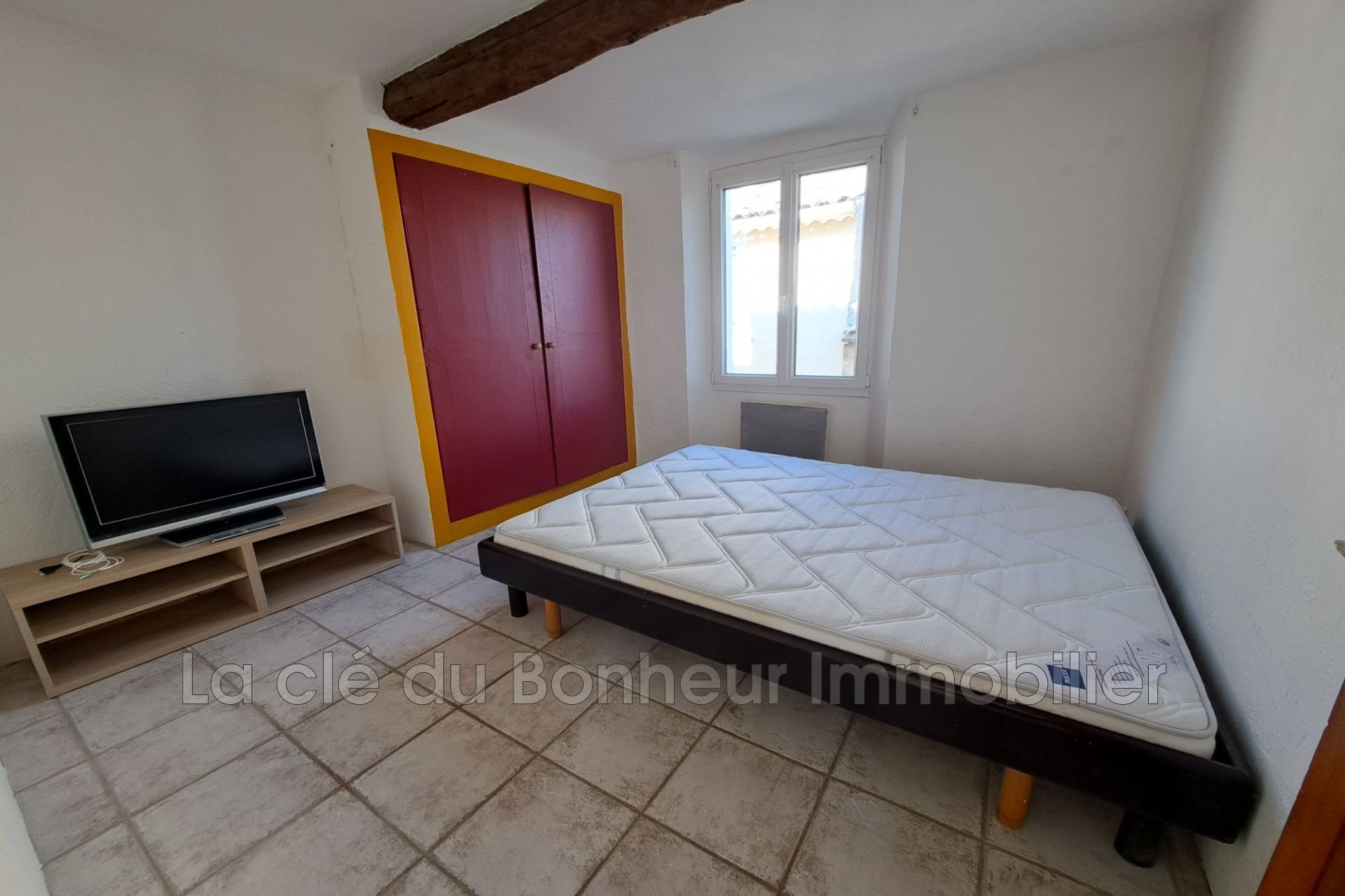 Appartement à louer, 34m², Valensole